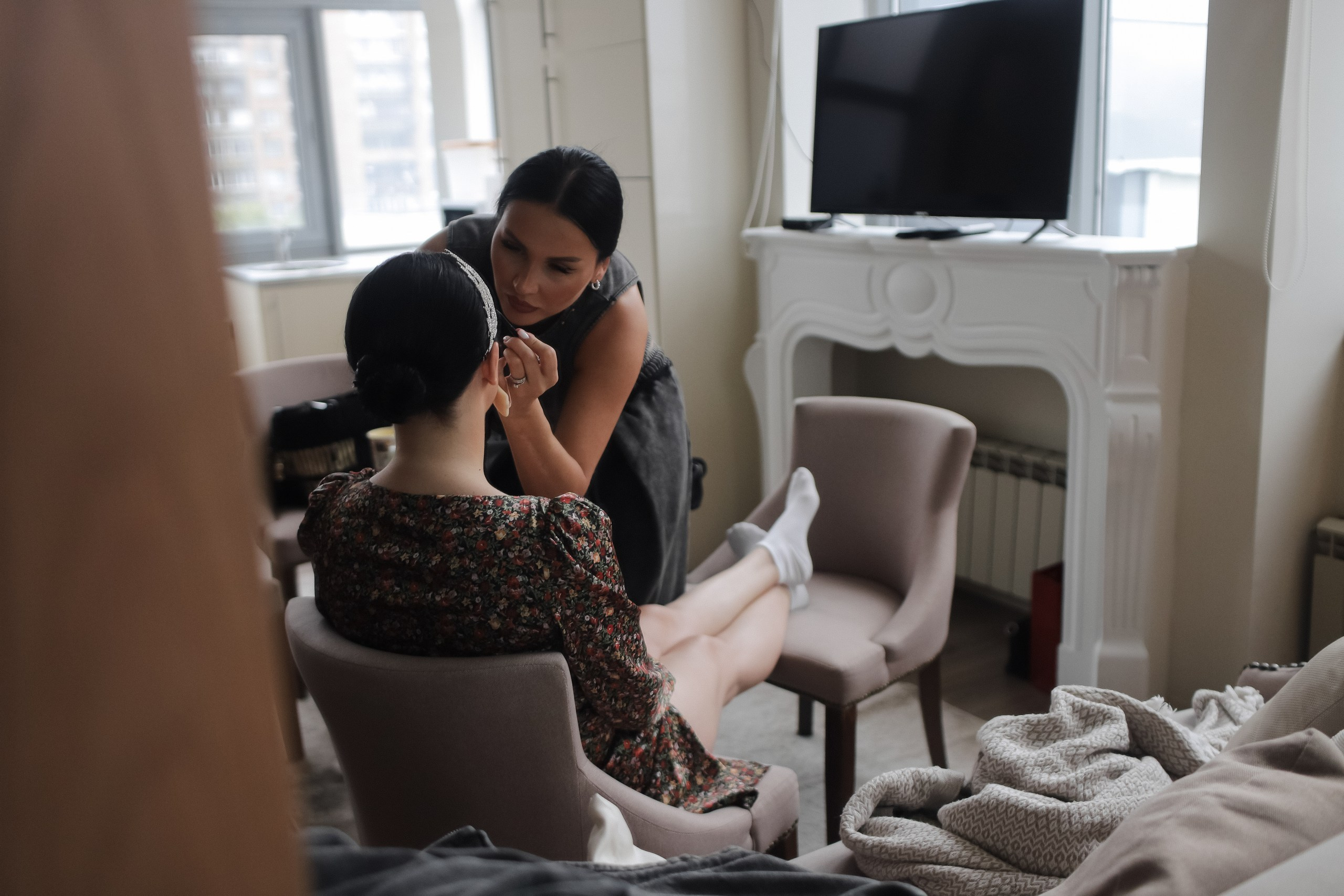 Время любить. Свадебный и семейный фотограф в Балашихе и в Москве