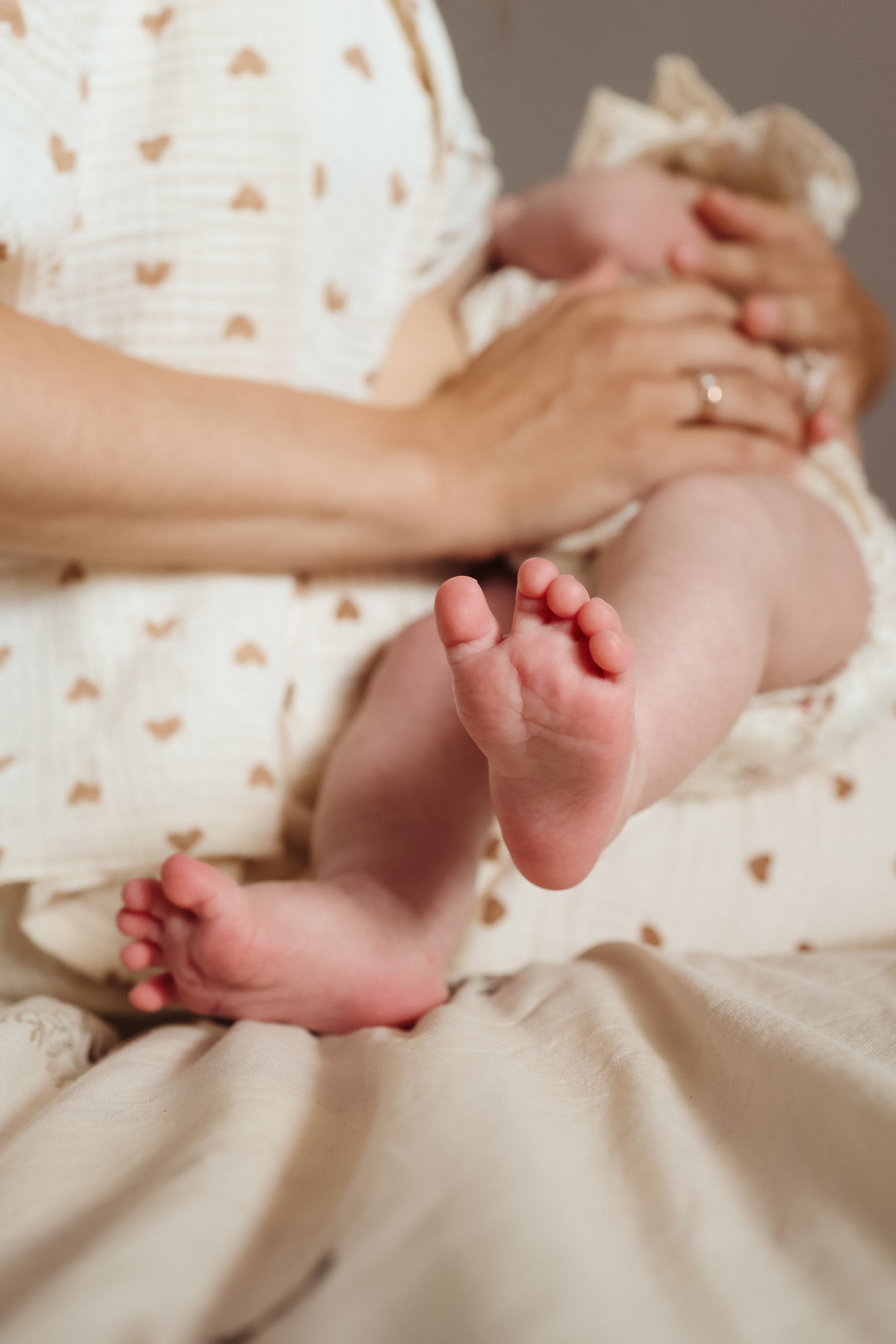 Семейная. Семейный фотограф Колосова Полина