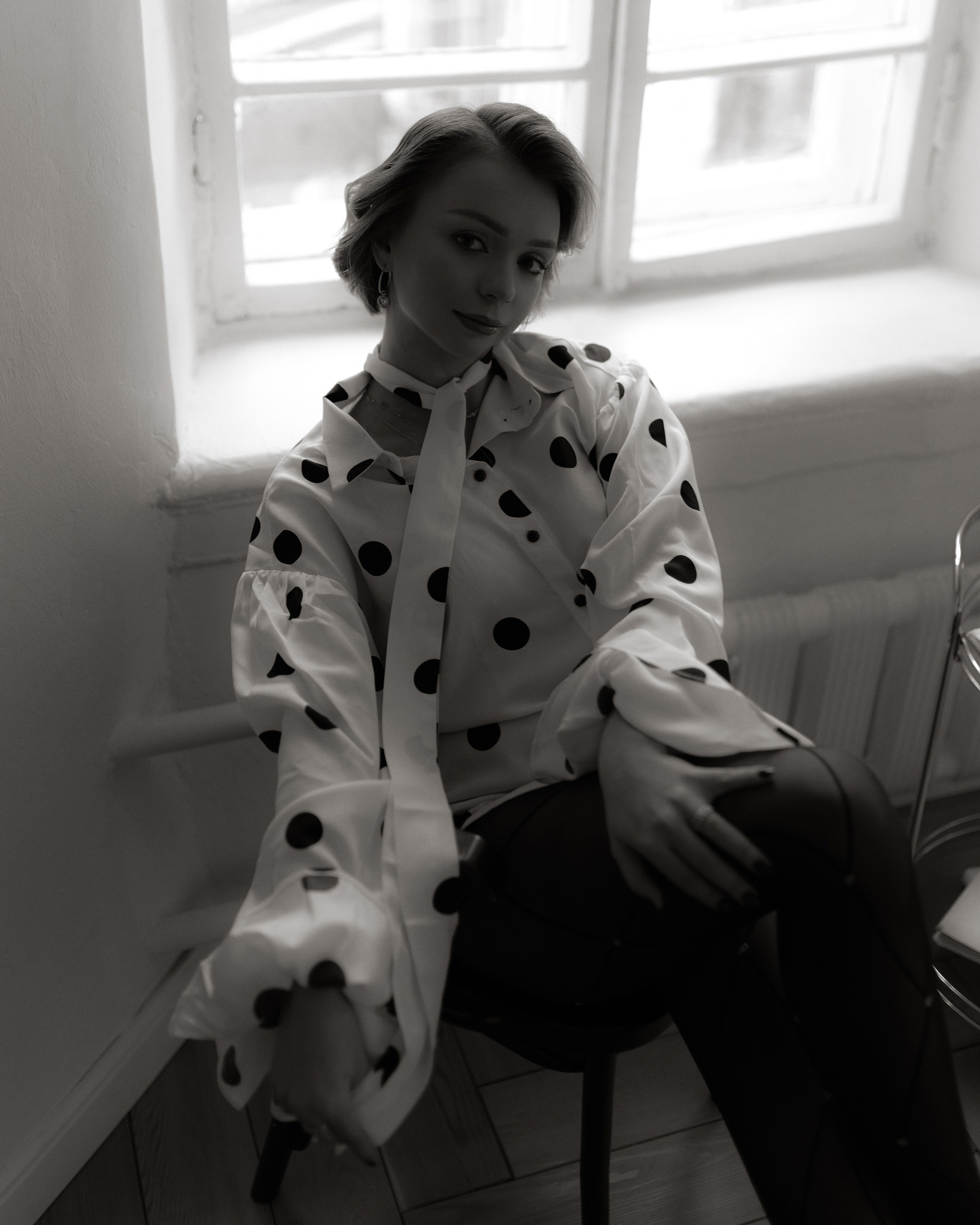 София. DARYA.BELKINA