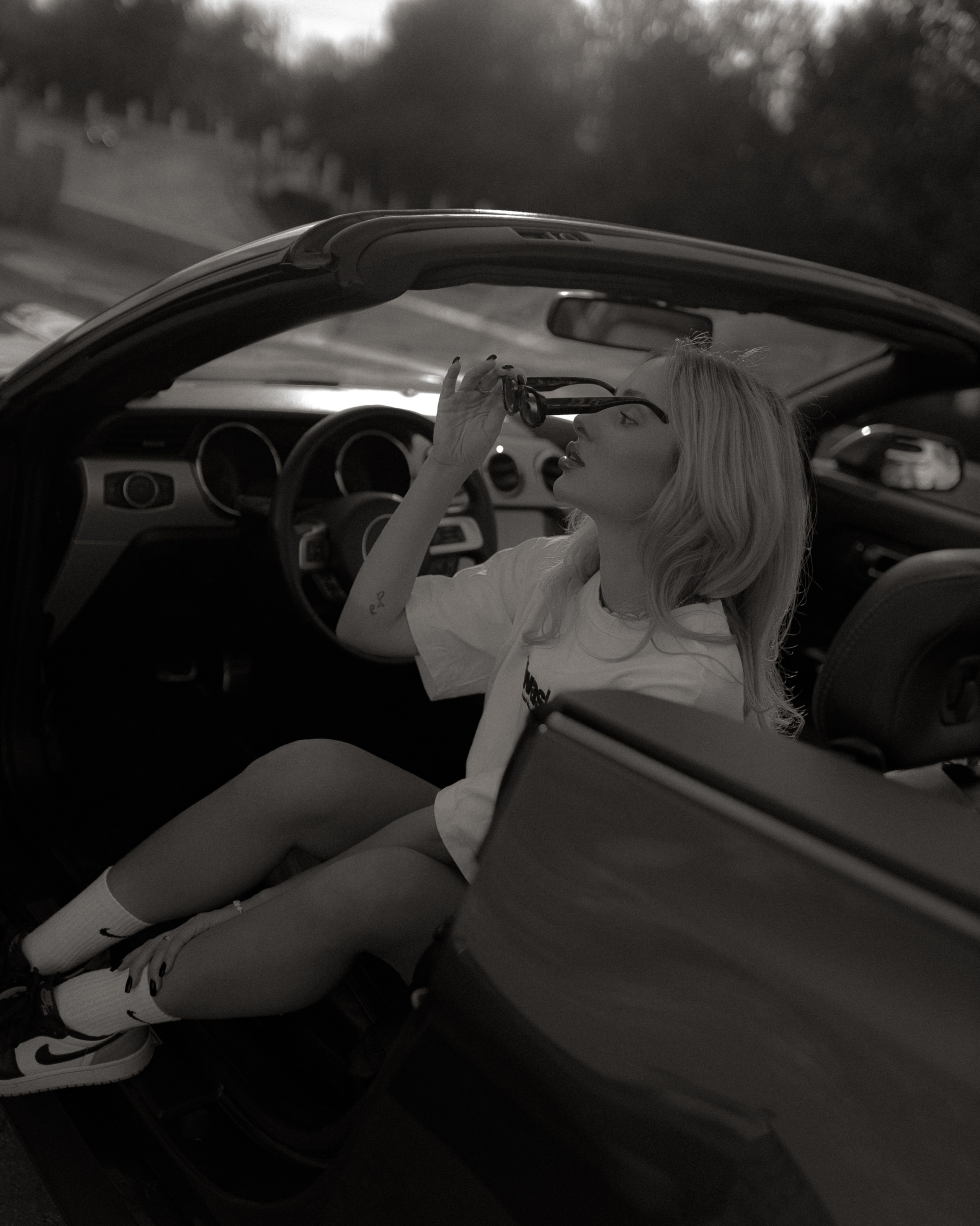 Ксения. DARYA.BELKINA