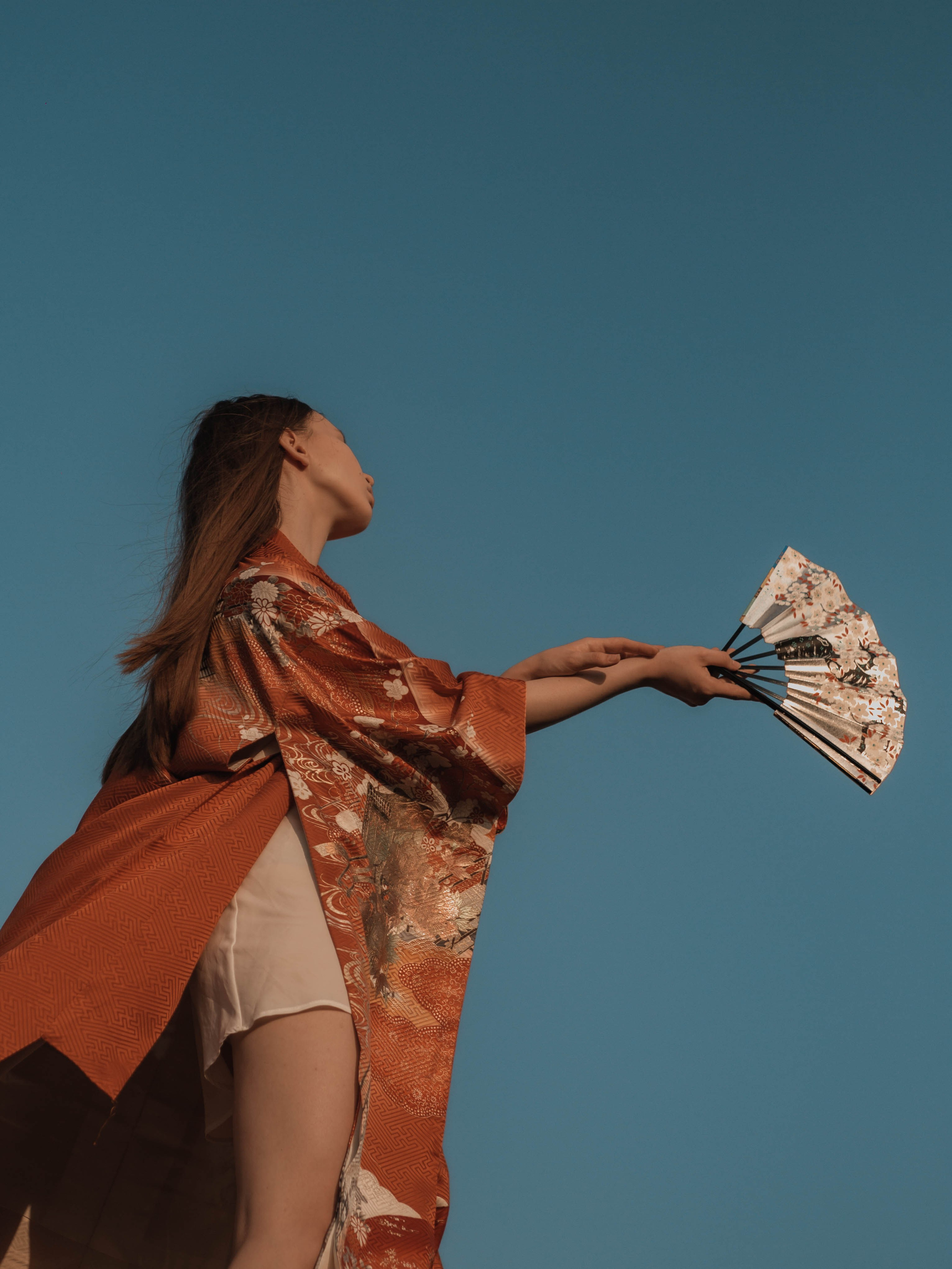 Настя. Фотограф Елена Бухонина Челябинск