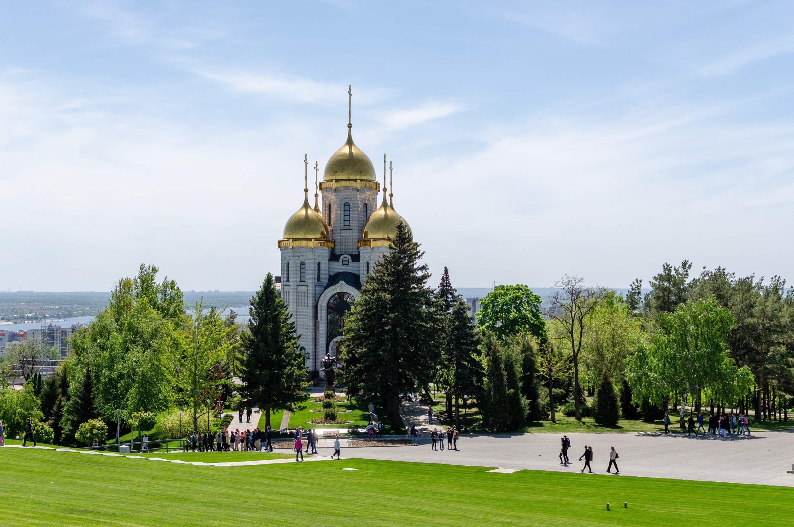 Путешествия. Фотограф и ретушер Самохвалова Ольга