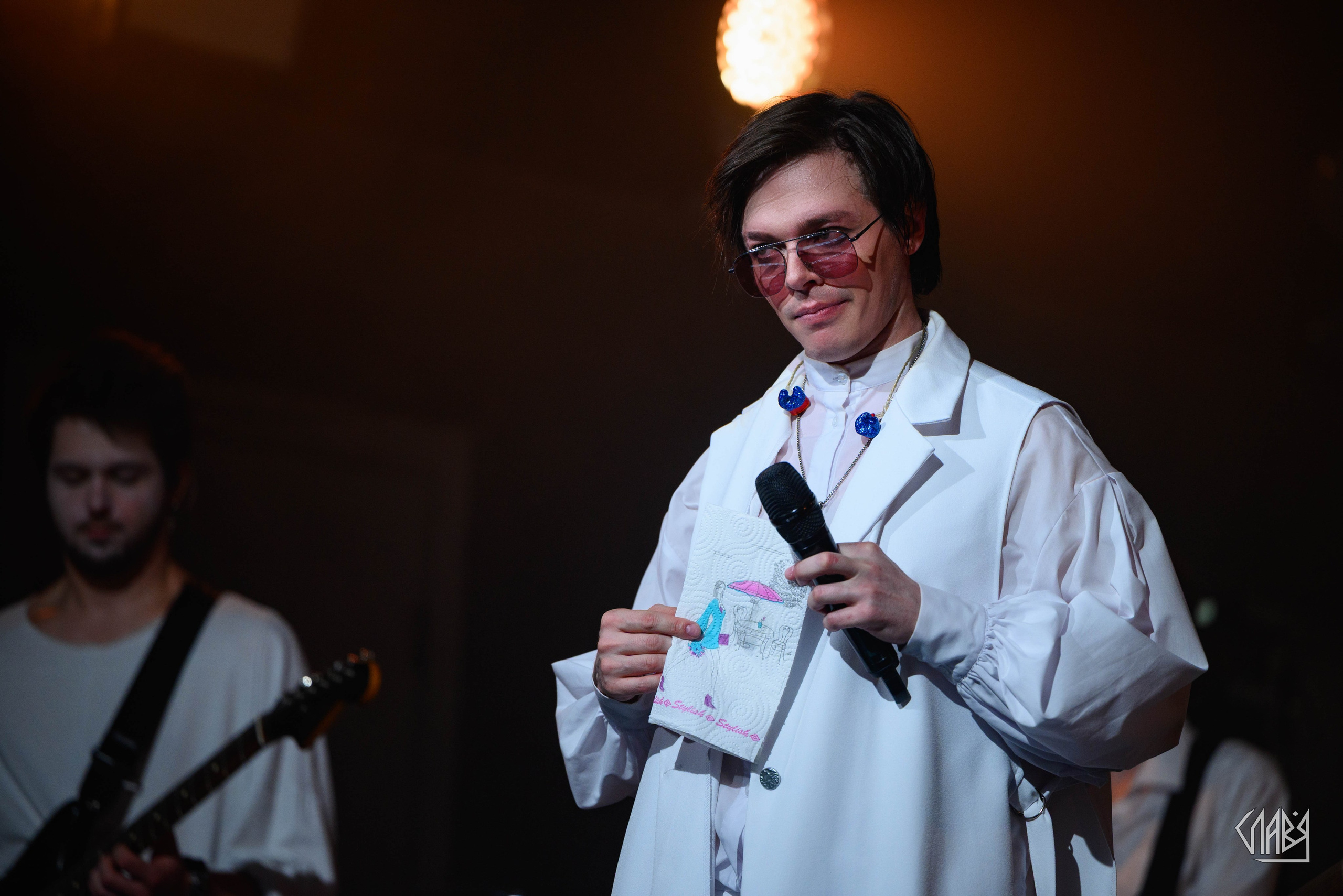 Быть королем. Фотограф из Москвы Ярослава Панкратова