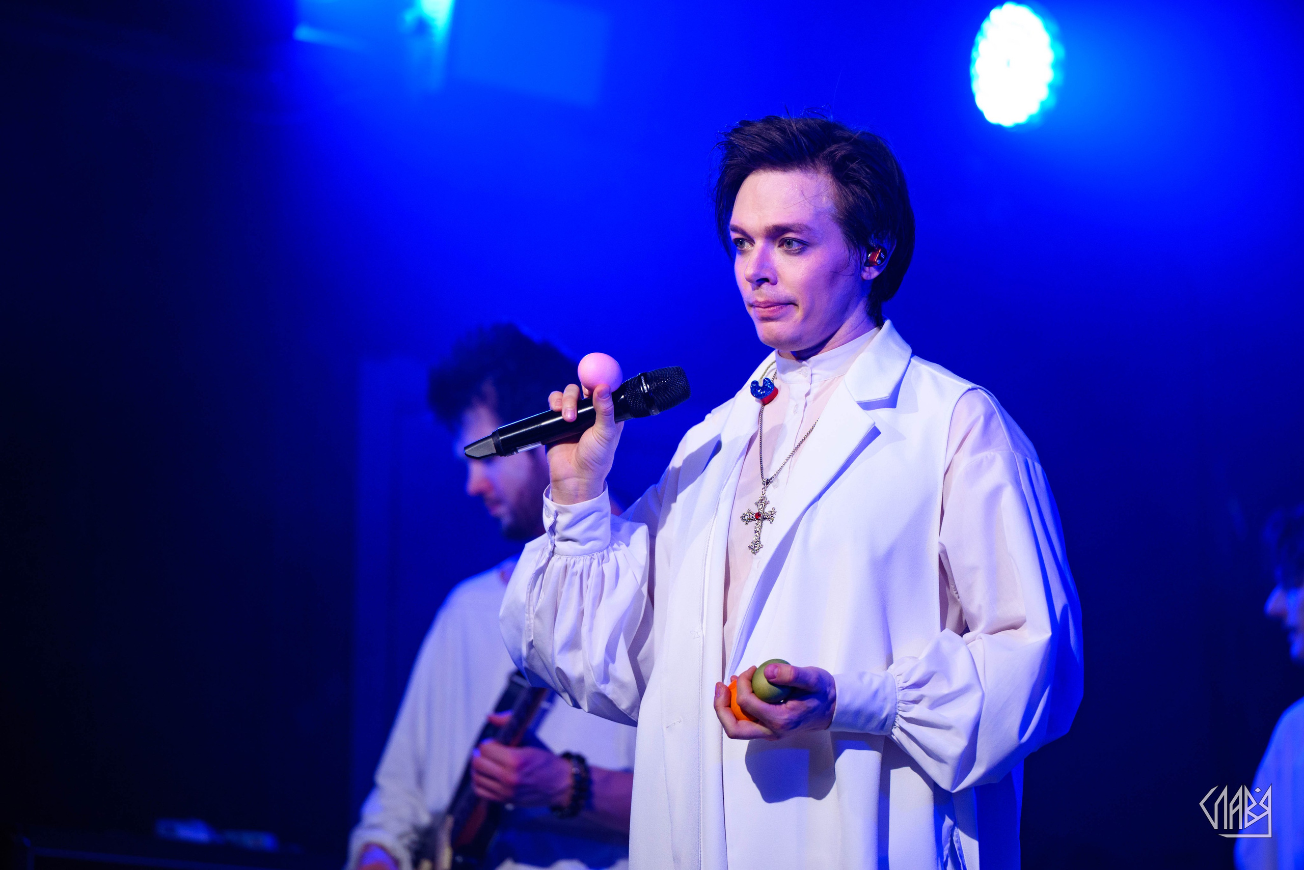 Быть королем. Фотограф из Москвы Ярослава Панкратова