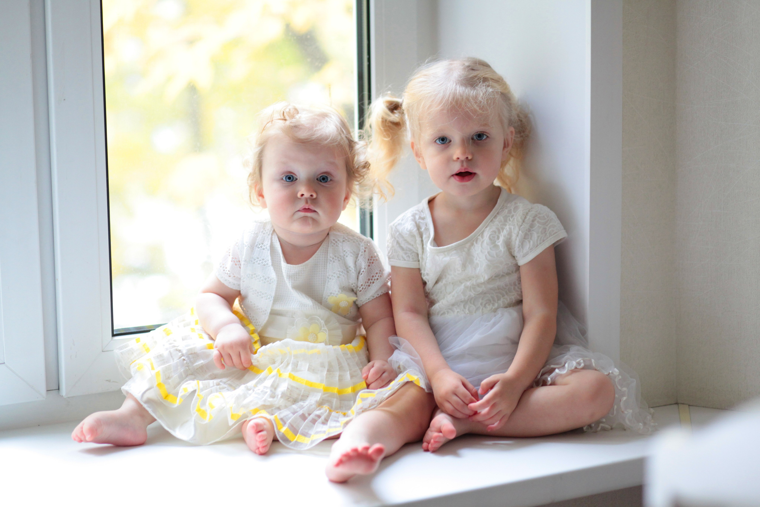 ДЕТСКИЙ ПОРТРЕТ. Главная