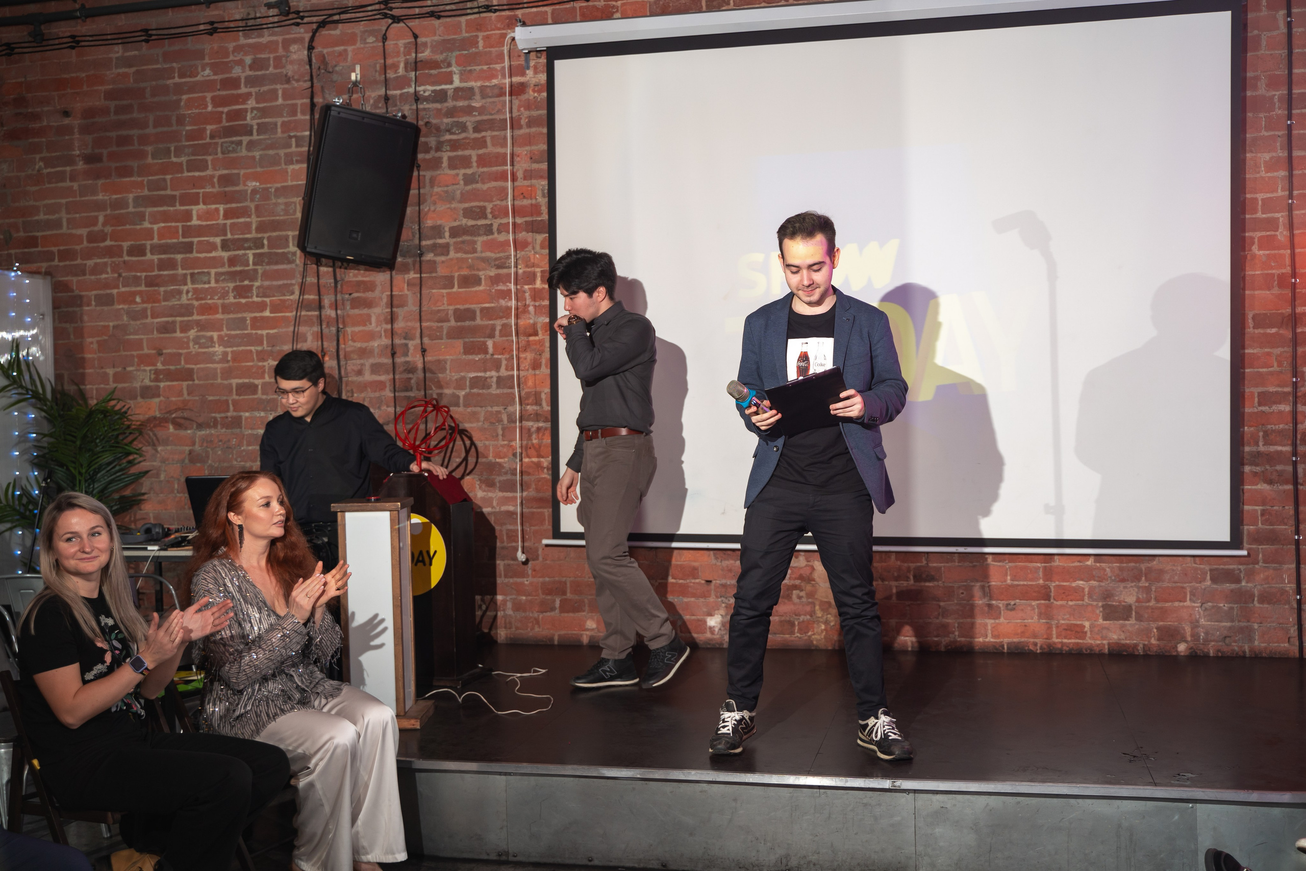 День рождения