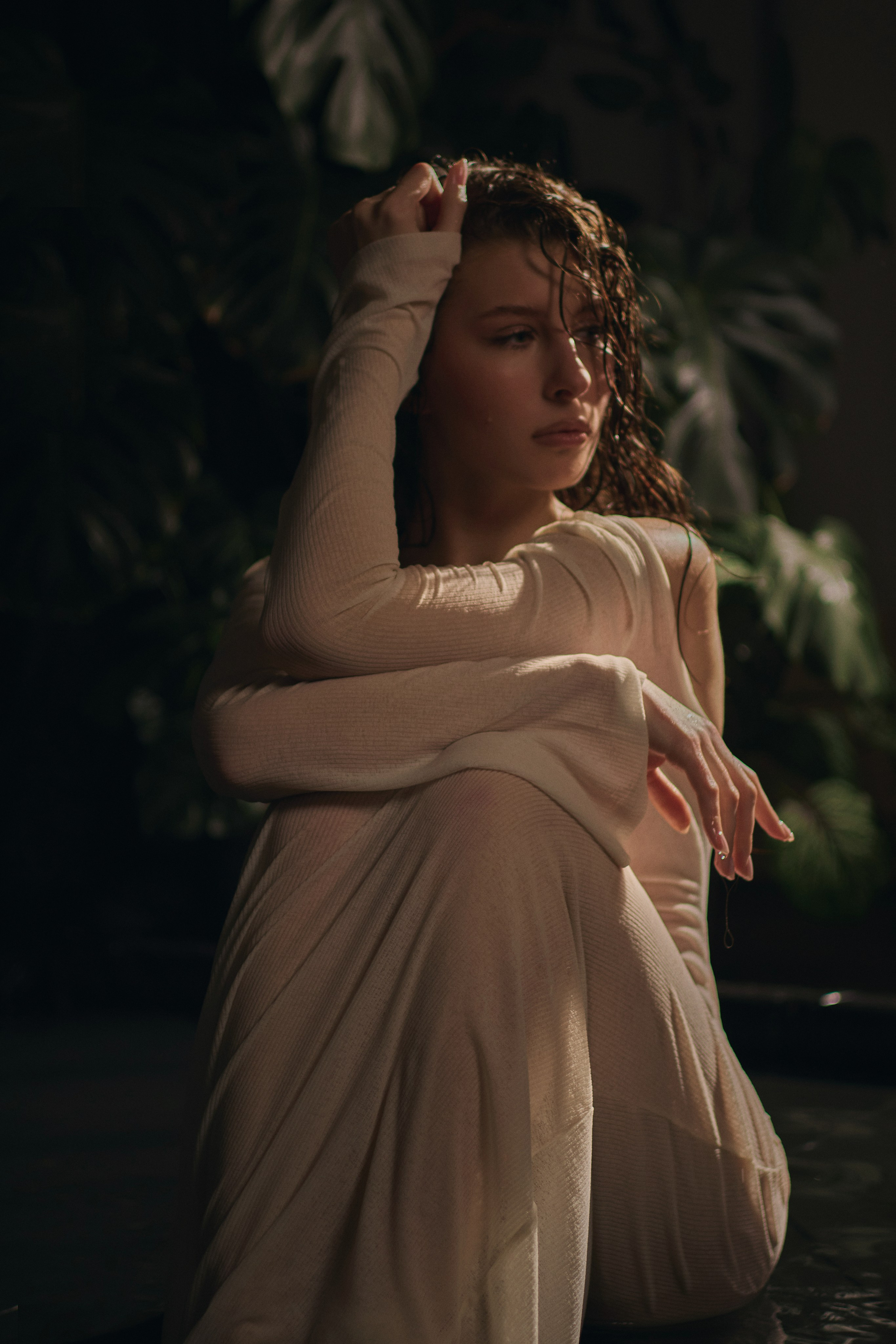 Полина. Фотограф в Екатеринбурге Мария Черноскутова