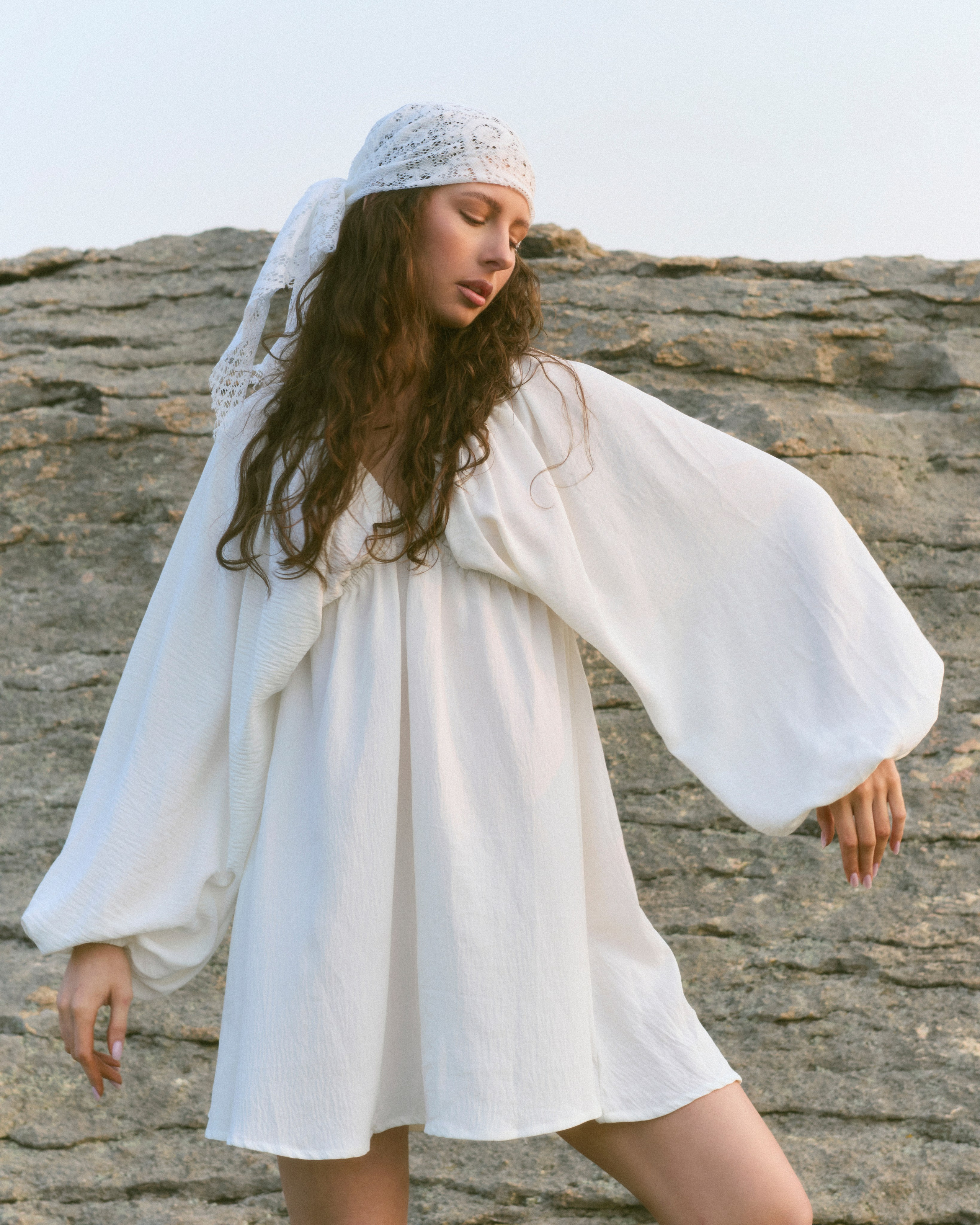 Полина. Фотограф в Екатеринбурге Мария Черноскутова