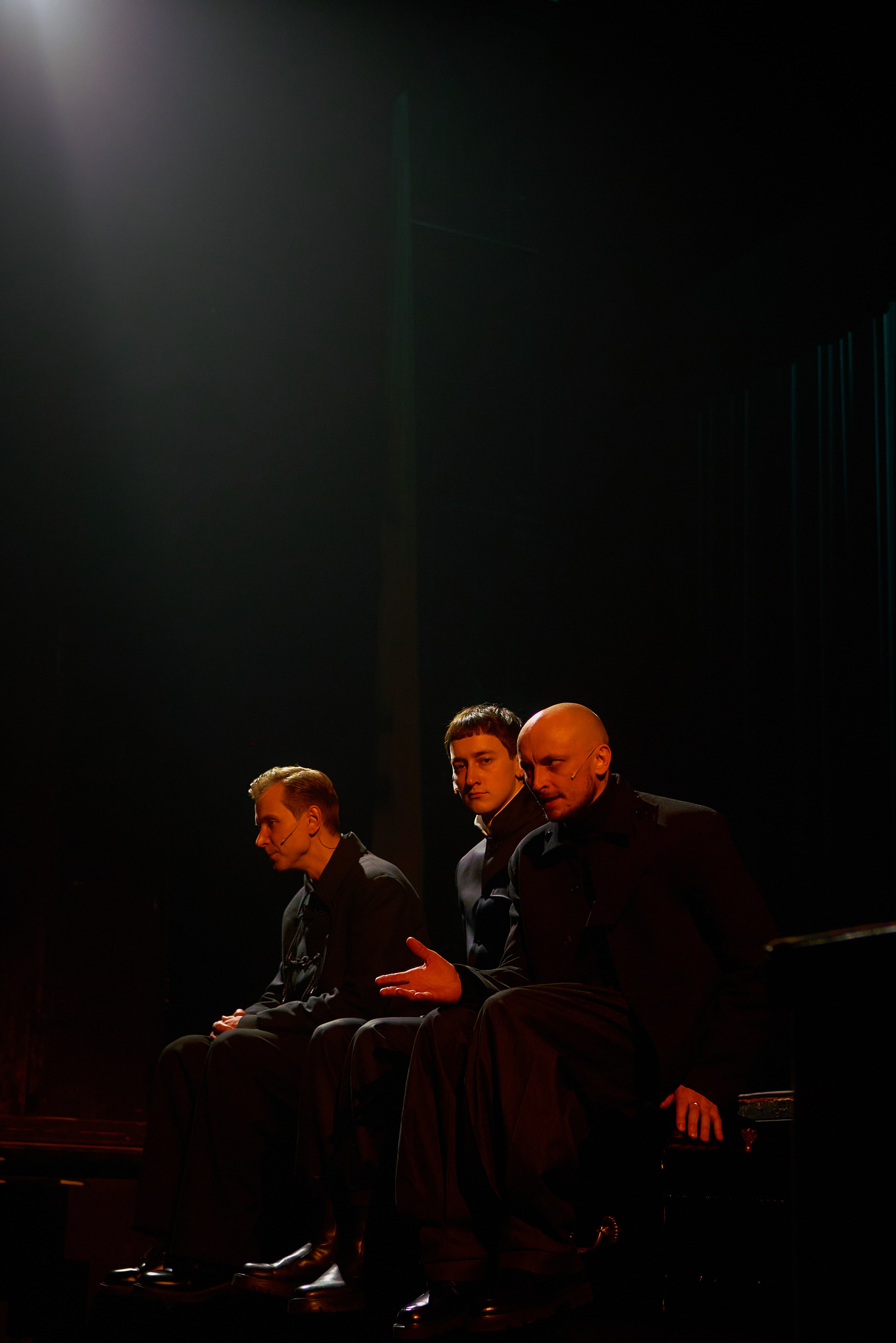 «Быть или не быть» Закулисье Театра Наций. Wish Films — Фото и видео для брендов и личных проектов | Фотограф и видеограф