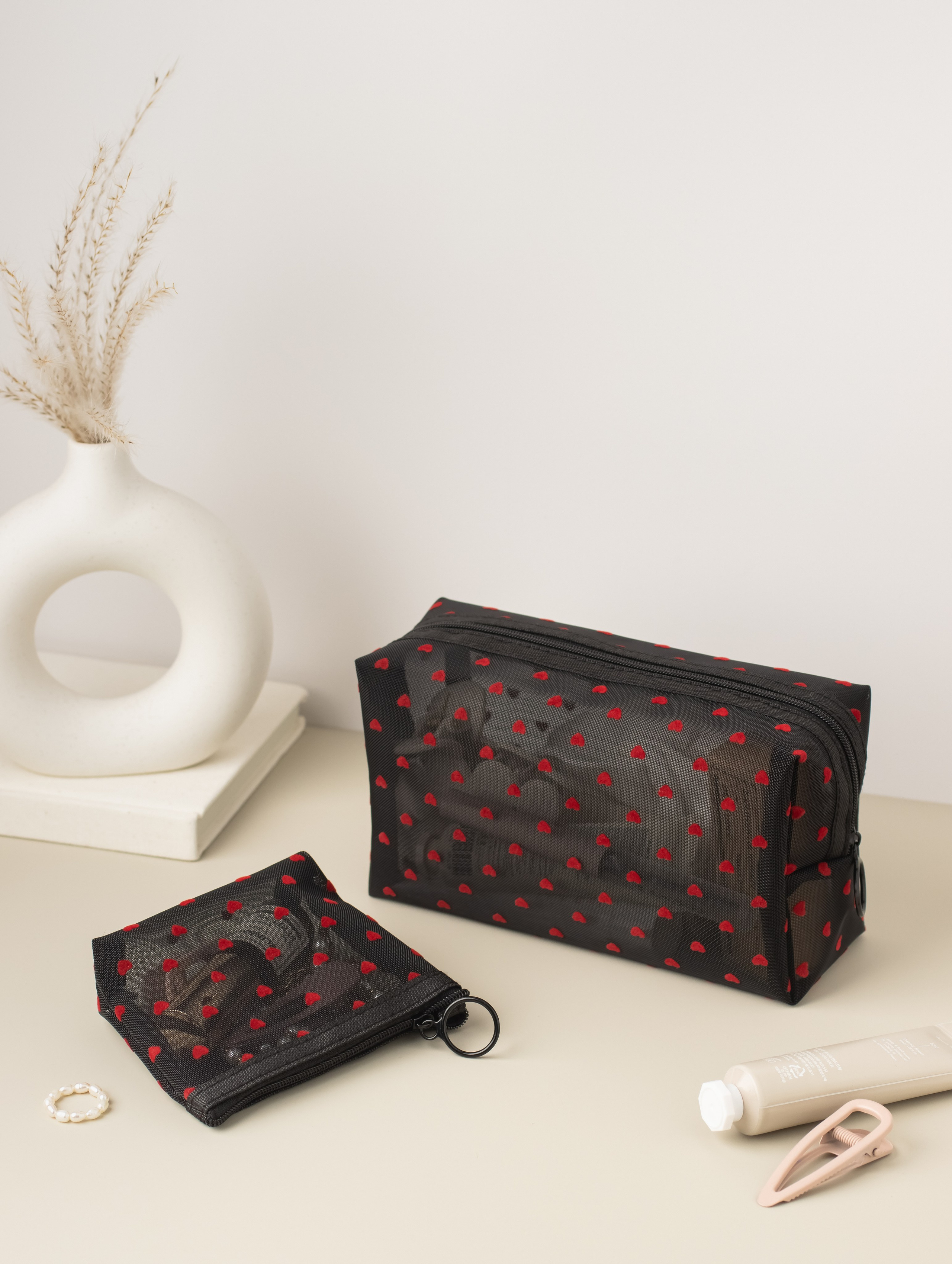 Косметички. Предметный фотограф в Балашихе Анастасия Михайлова