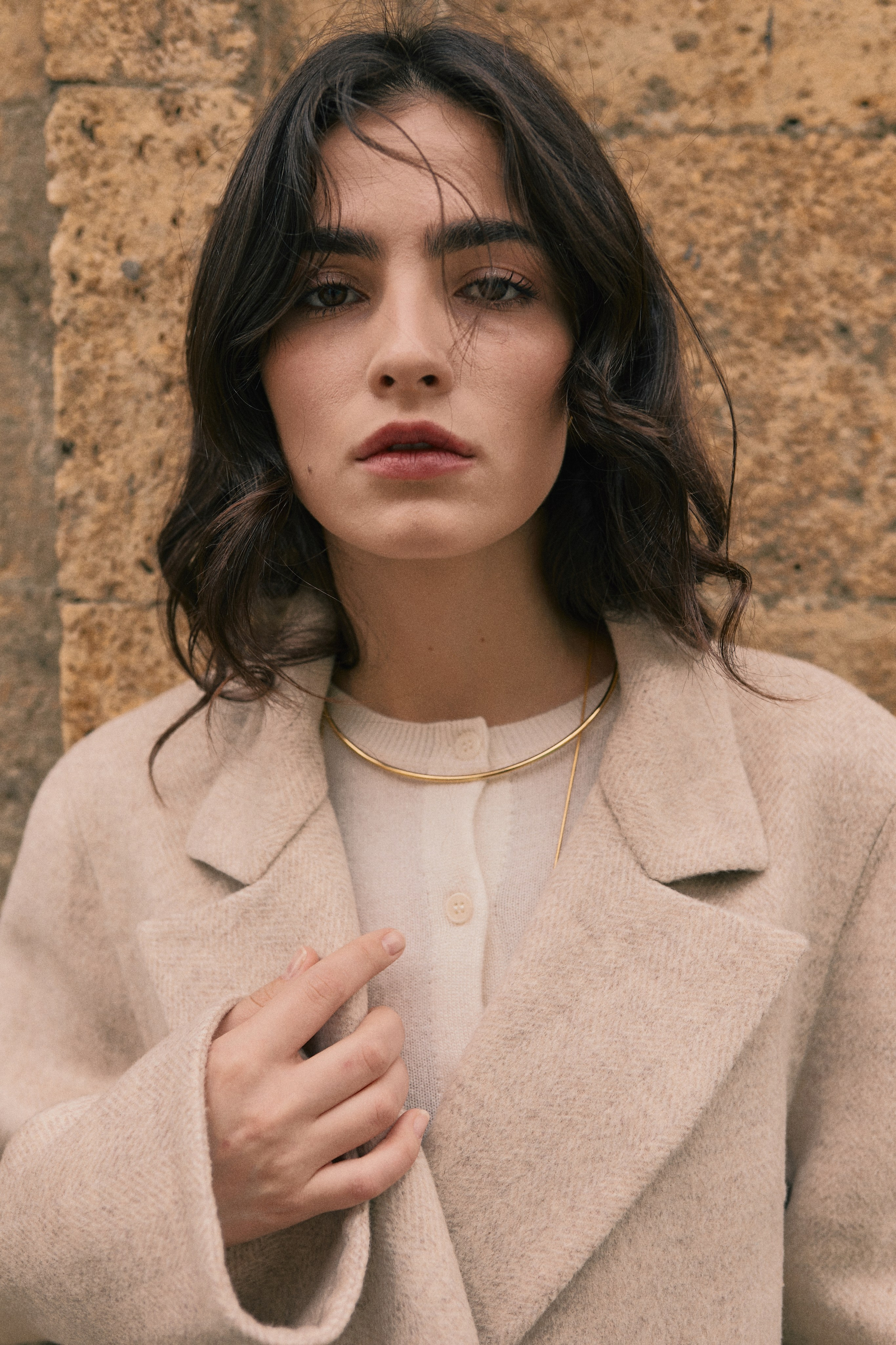 Выездная имиджевая съемка для бренда. Фотограф Продюсер в горах КБР / Москва  Нальчик Горы