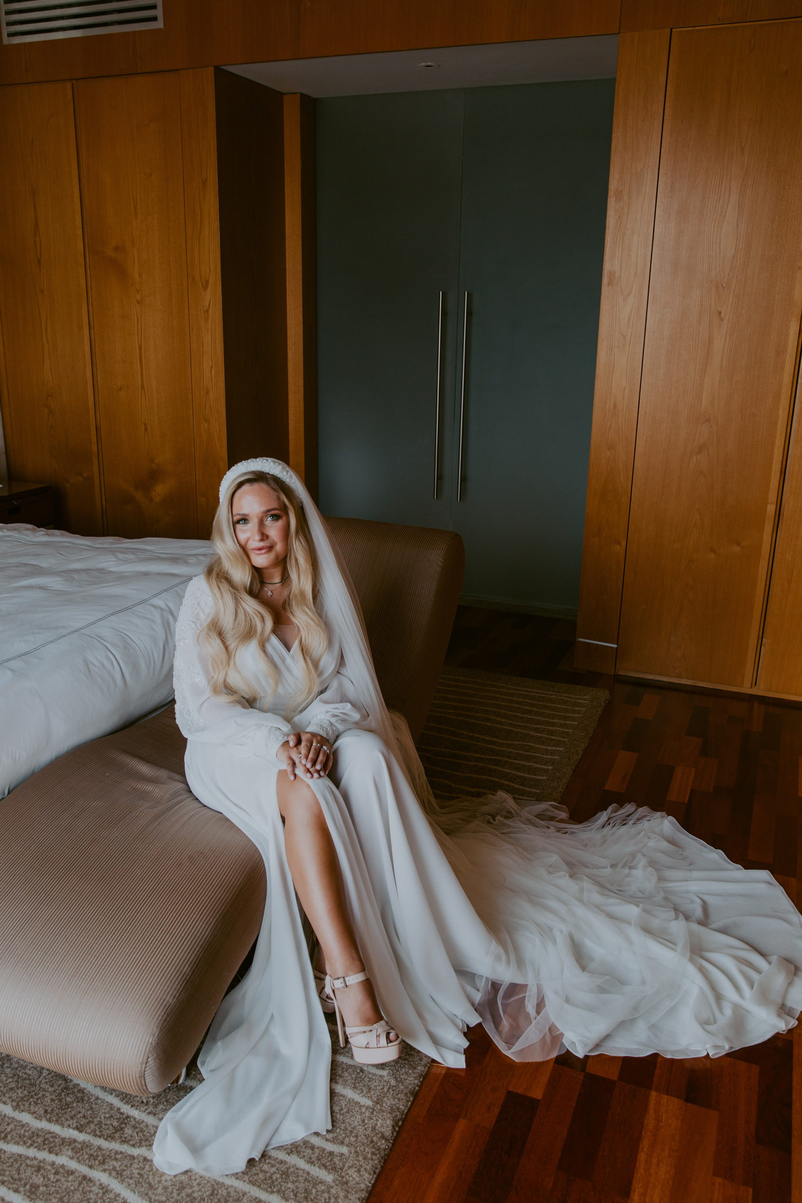 Сандро и Татьяна Swissotel Красные Холмы. Фотограф и видеограф Анна Домашенко