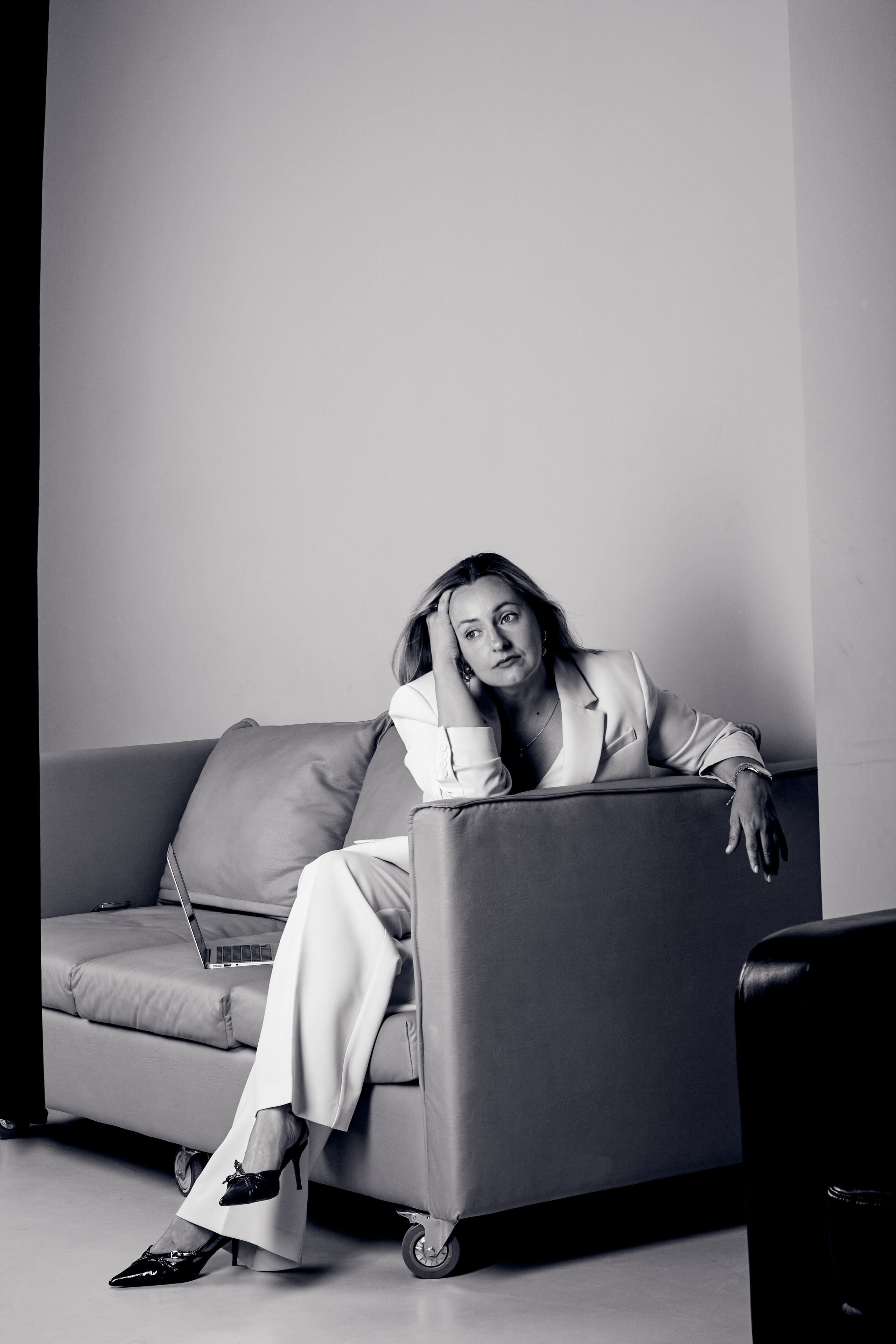 Антонина Пашина — фотограф в Самаре