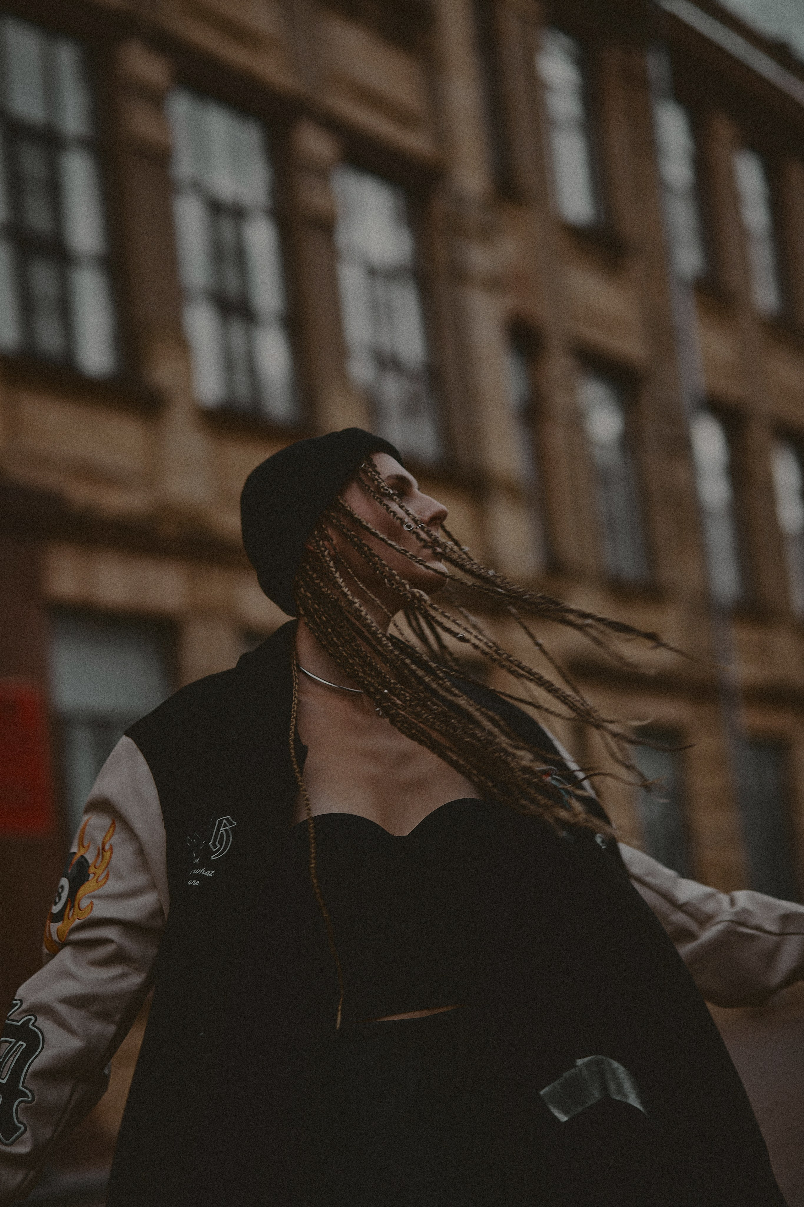 21|10|23. Анастасия Марунич | Блогер | Ставрополь