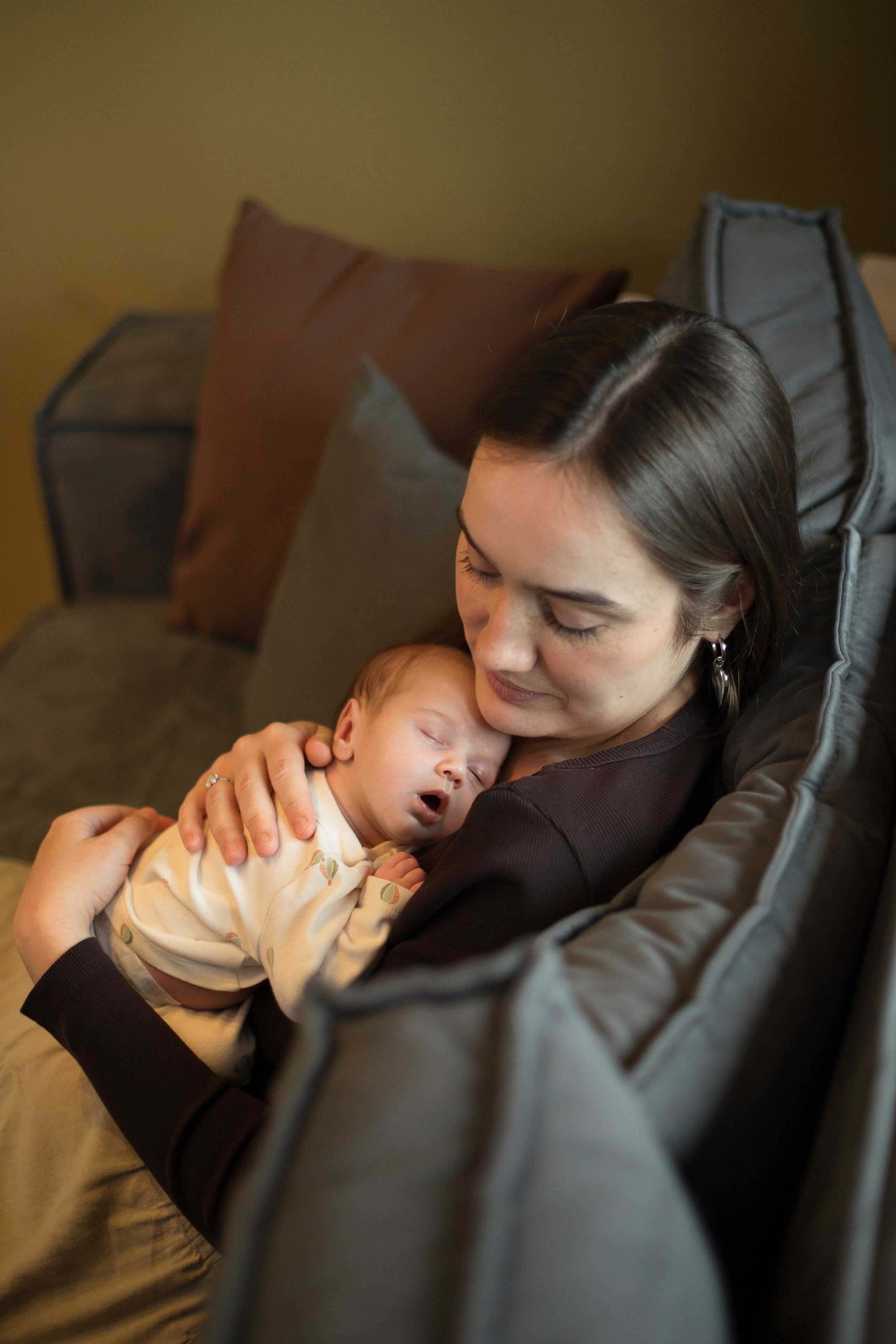 Аврора, Даша и Игорь. Детский и контент фотограф Надя Волкова Санкт-Петербург