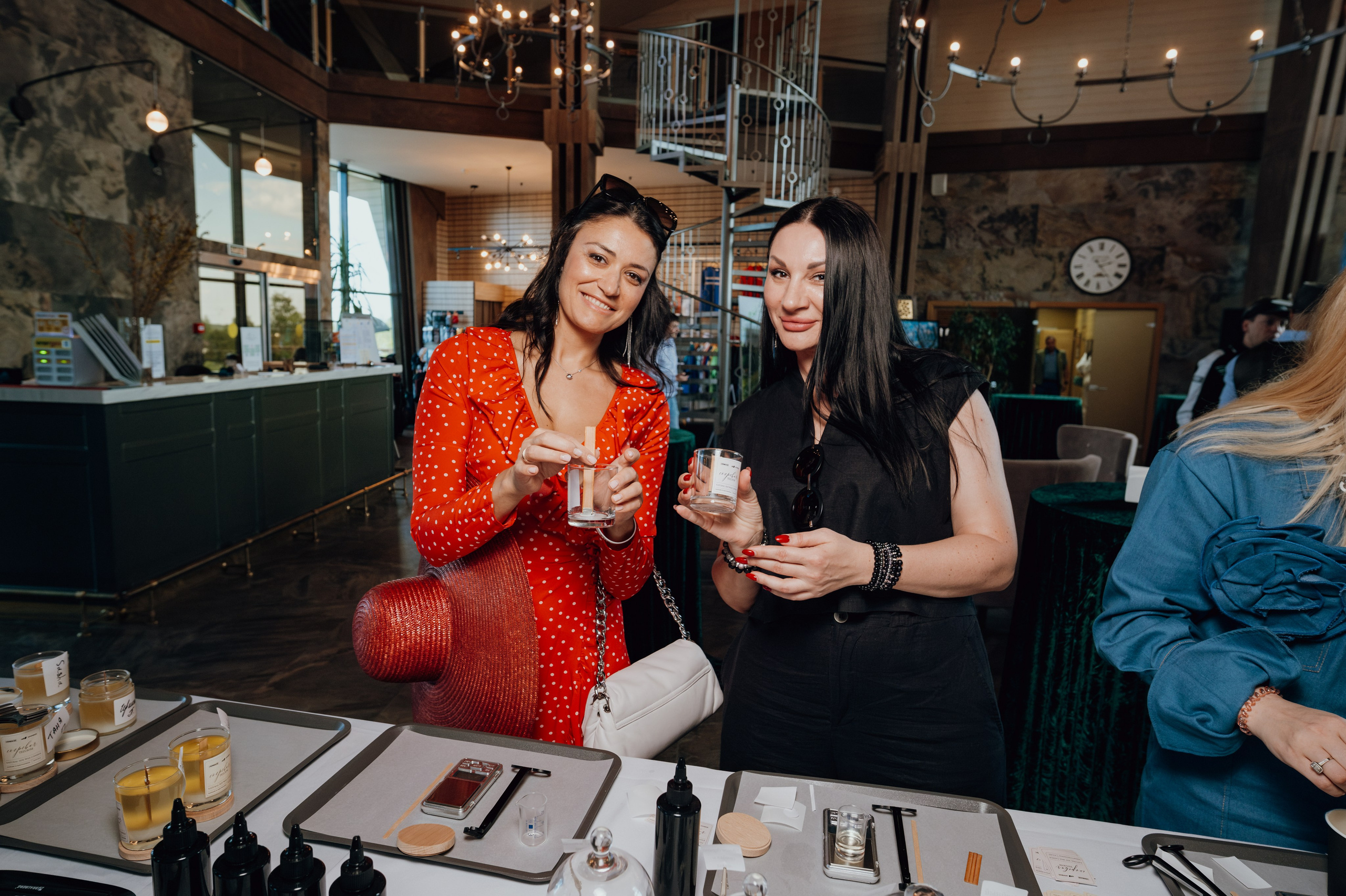 Корпоративы/Праздники. Фотограф и видеограф в Северной столице