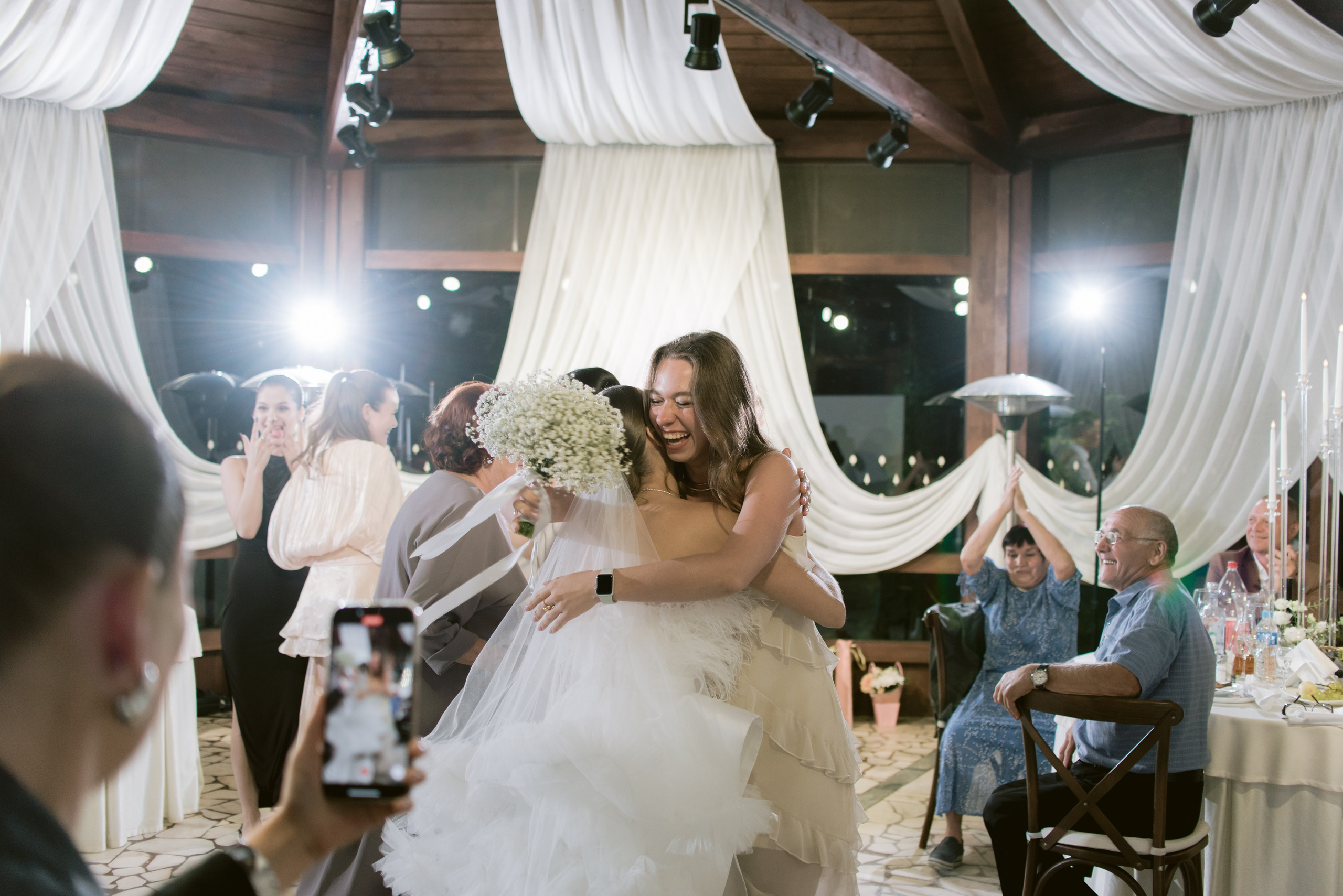 A&S. Свадебный фотограф Ижевск/Сарапул Анастасия Бель