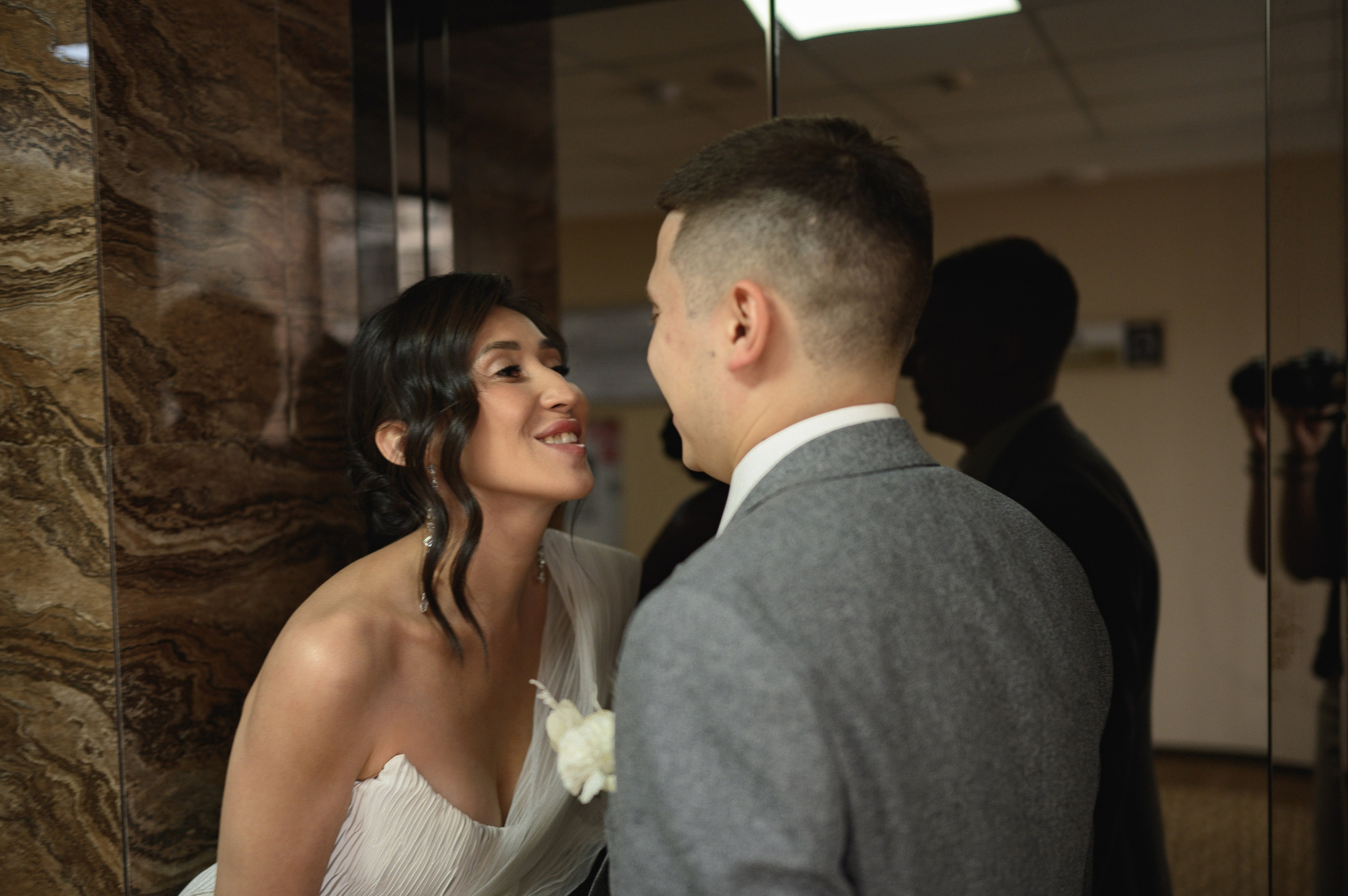 Артём и Лариса. Свадебный и Семейный фотограф в Абакане, Красноярске