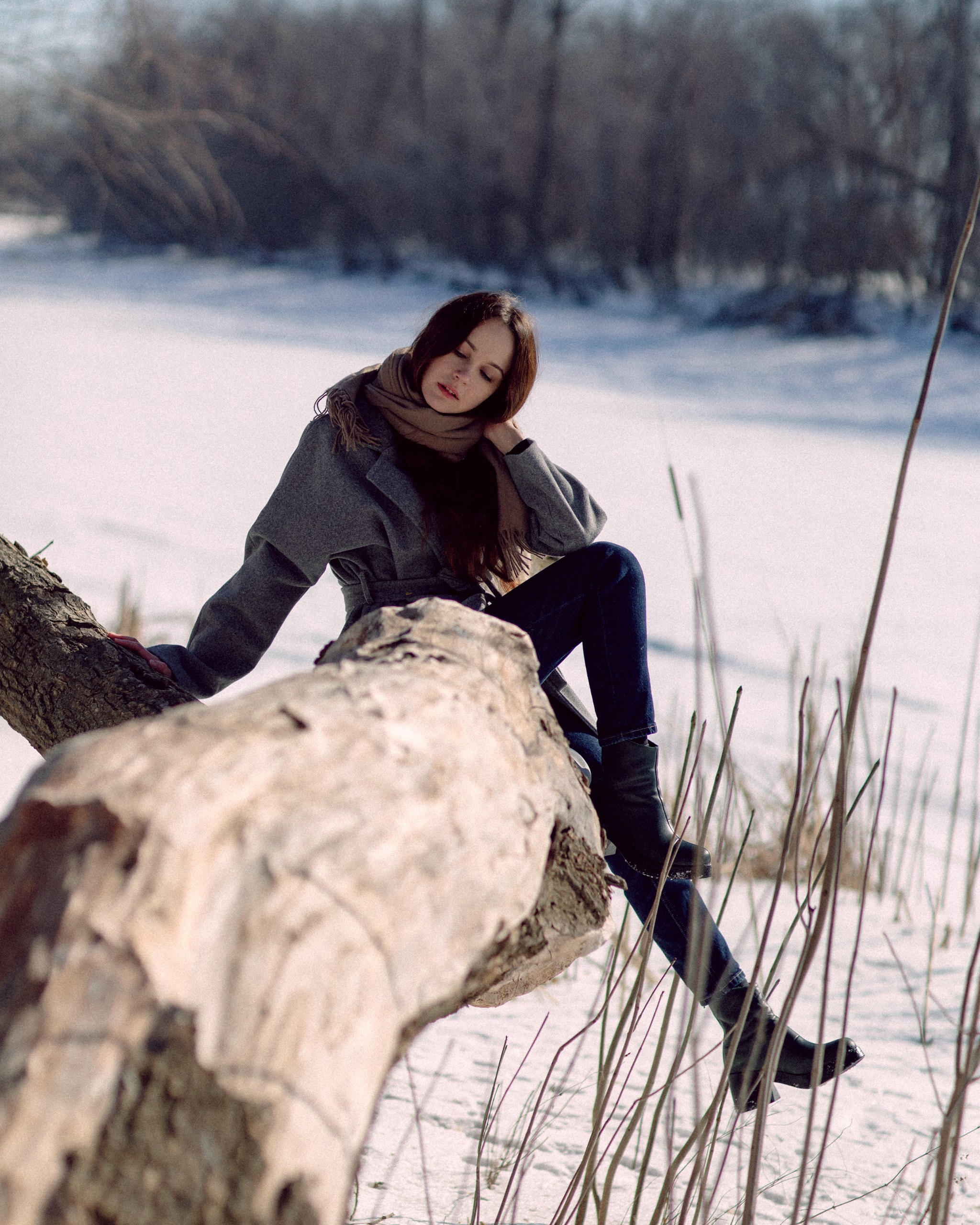 SOFIA. Фотограф города Уральск Ольга Василец