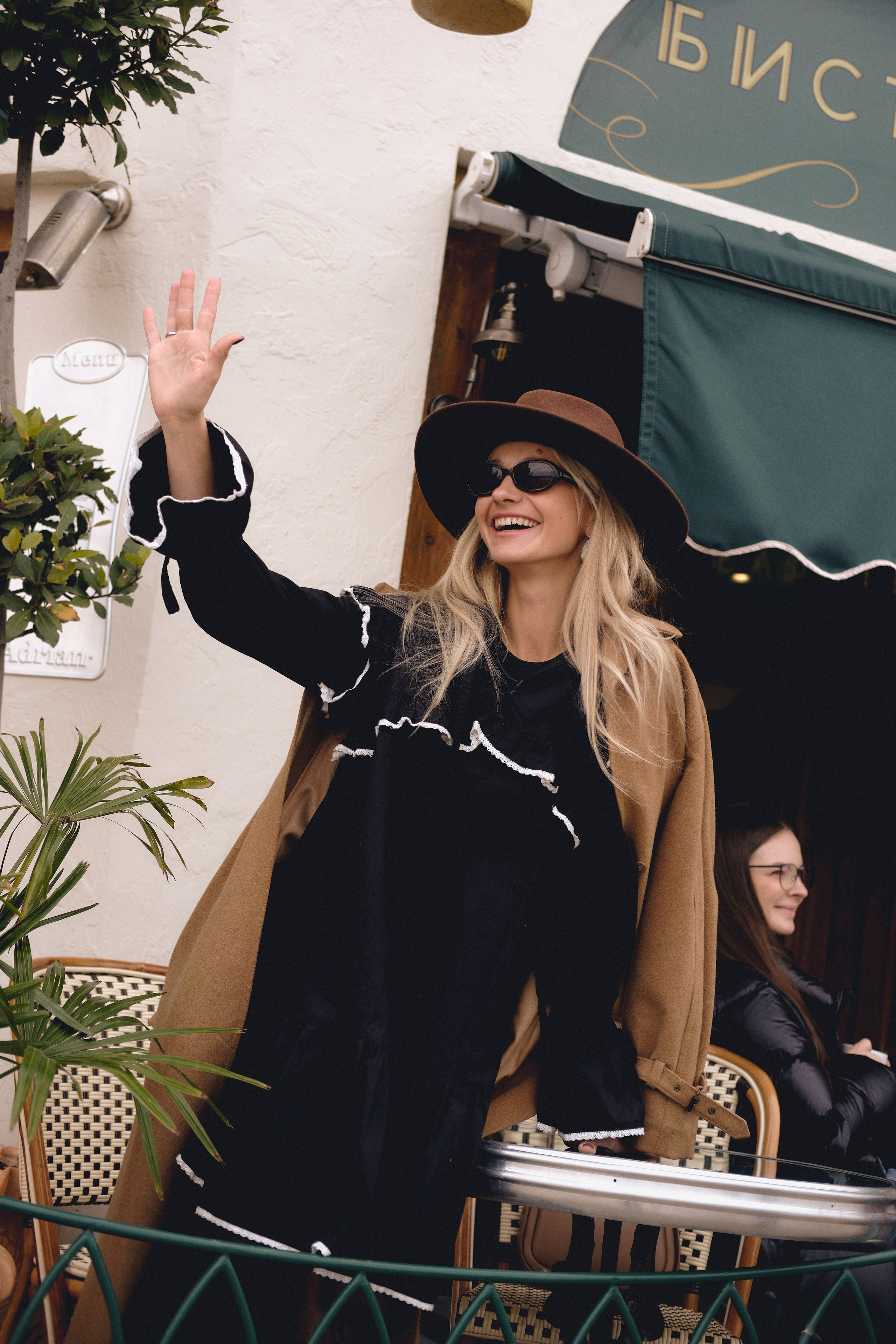 Варвара. Фотограф в Анапе и Краснодаре Тина