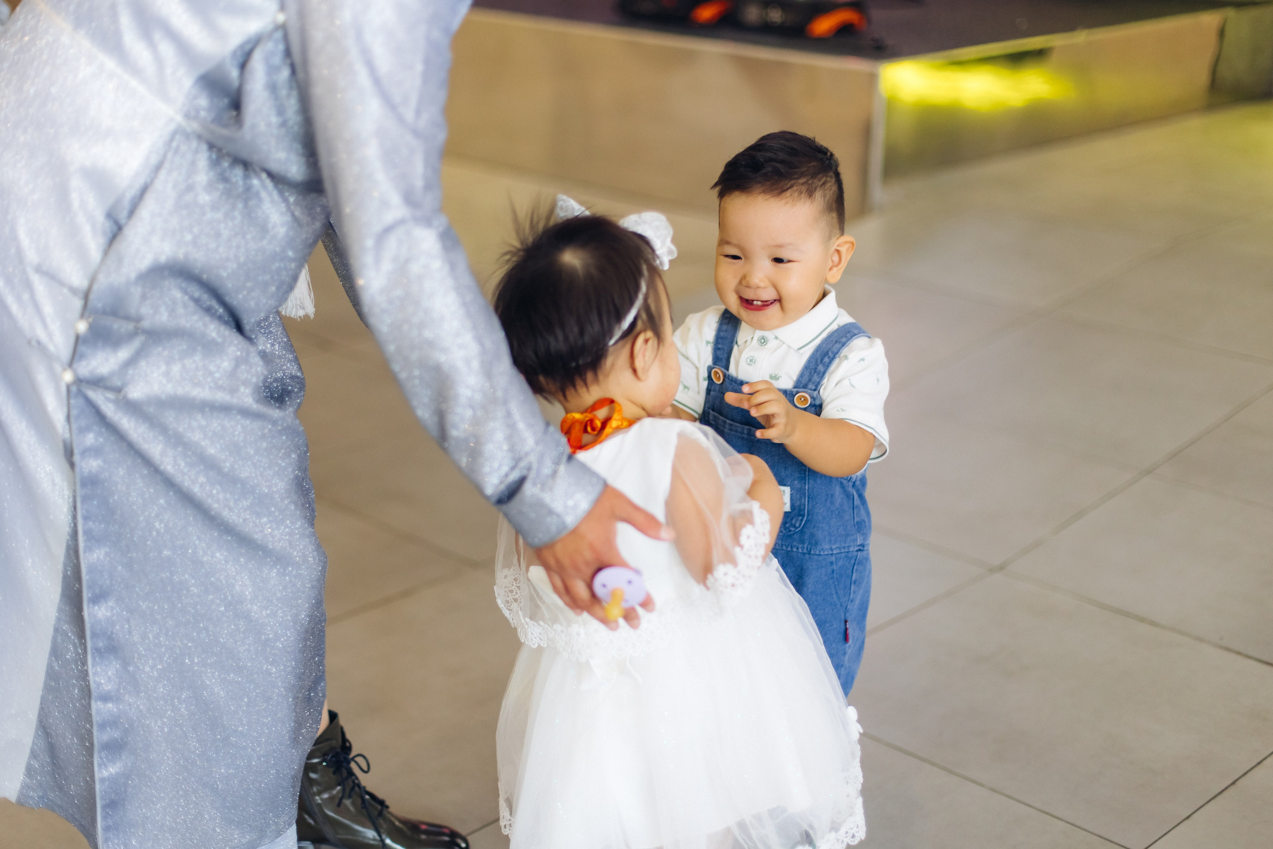 День Рождения Нараны. Свадебный и семейный фотограф в Улан-Удэ