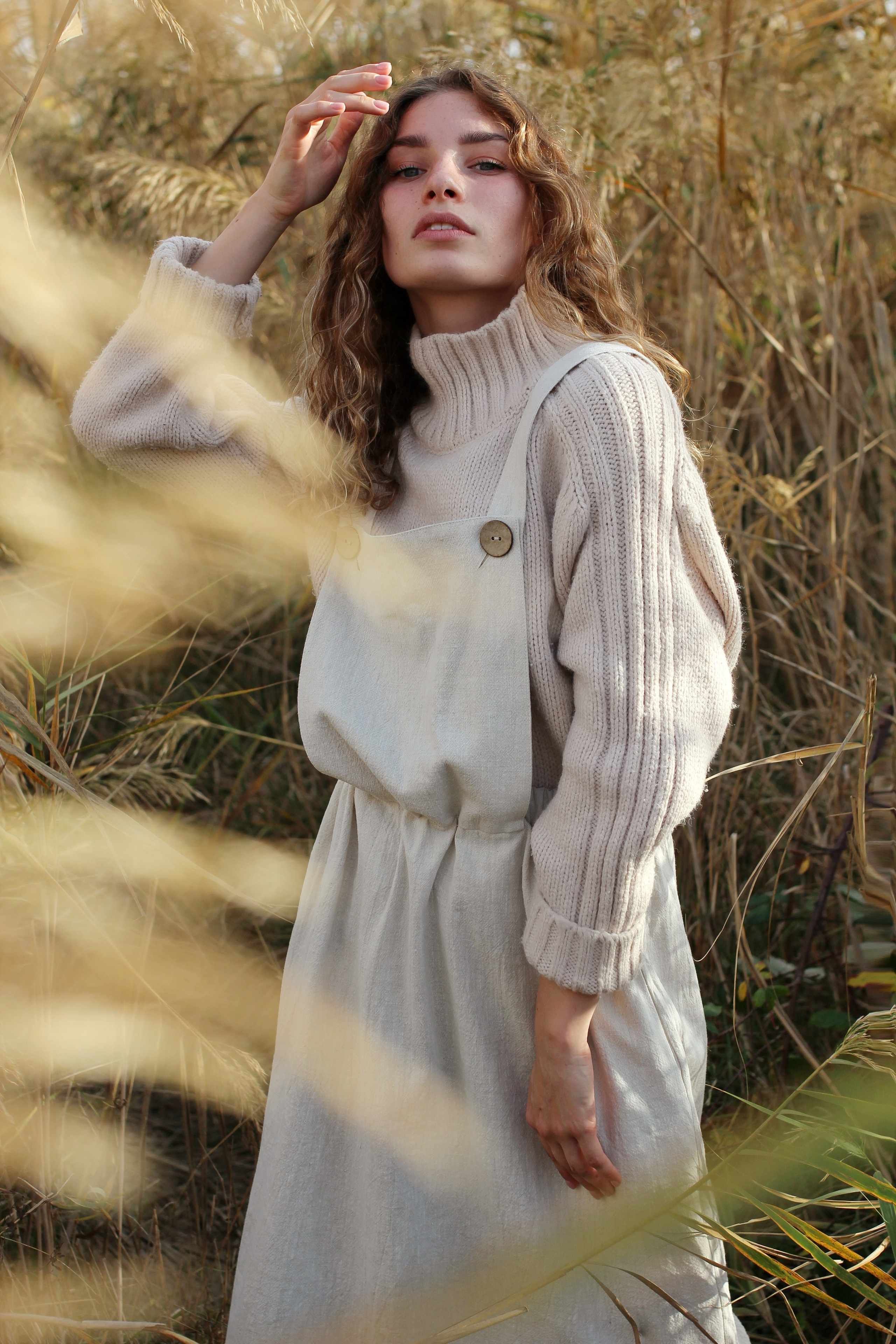 Фотограф в Крыму — Бабанина София