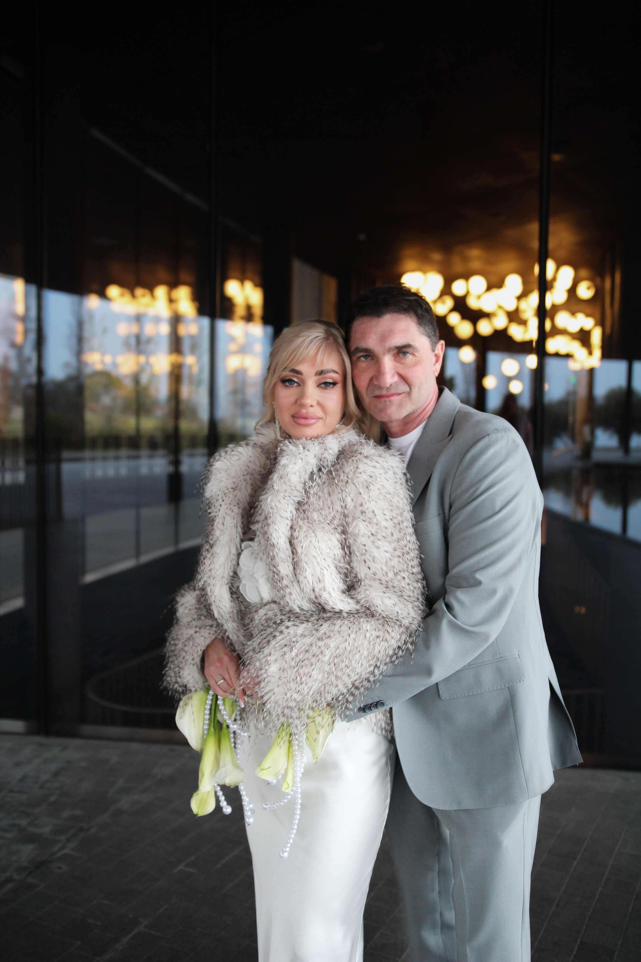 Wedding. Фотограф в Крыму — Бабанина София