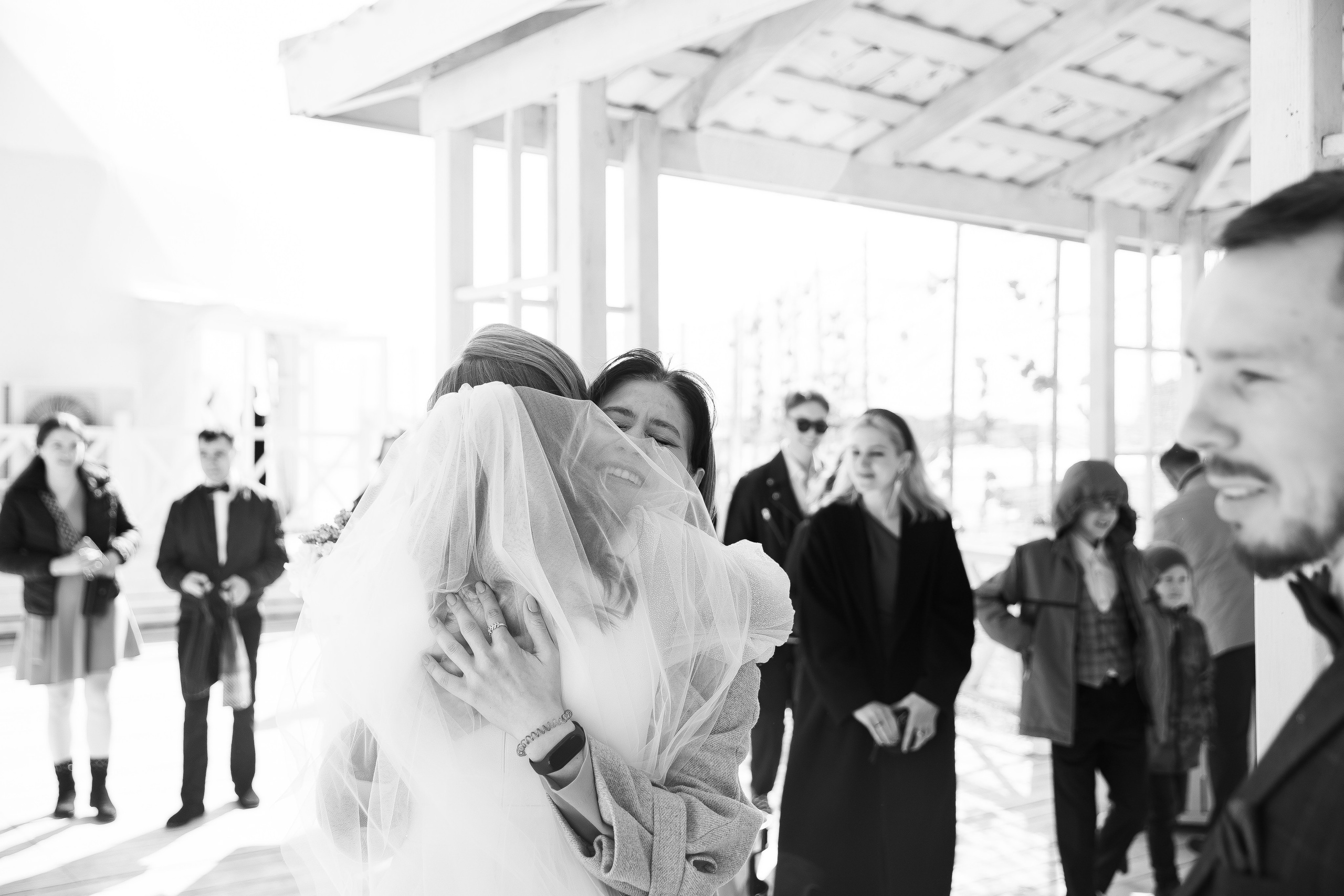 Элина & Артём 12.05.2023. Свадебный Фотограф Илья Чепайкин. Калининград