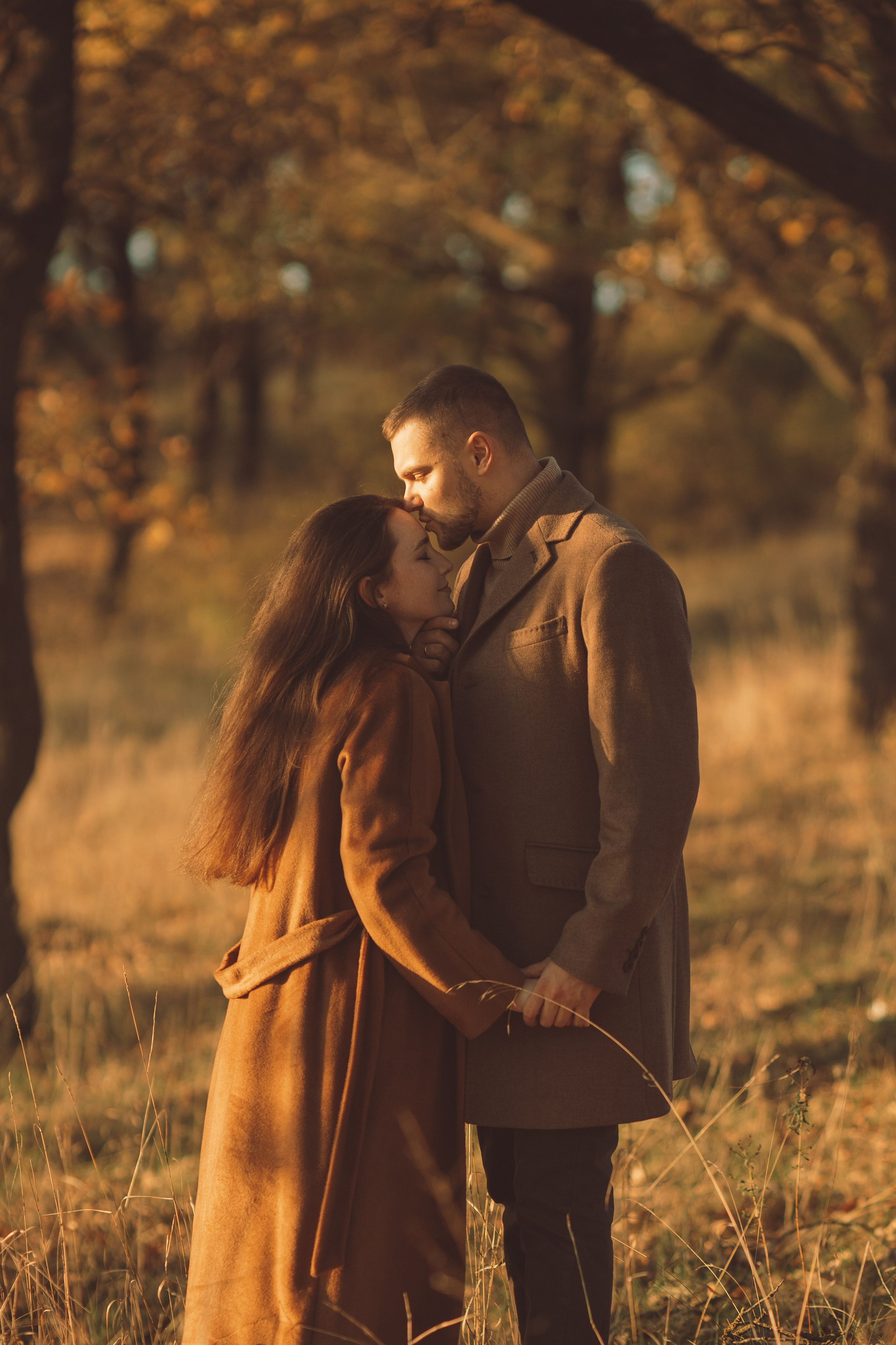 Максим и Виктория. Свадебный и семейный фотограф в Белгороде Юлия Першина