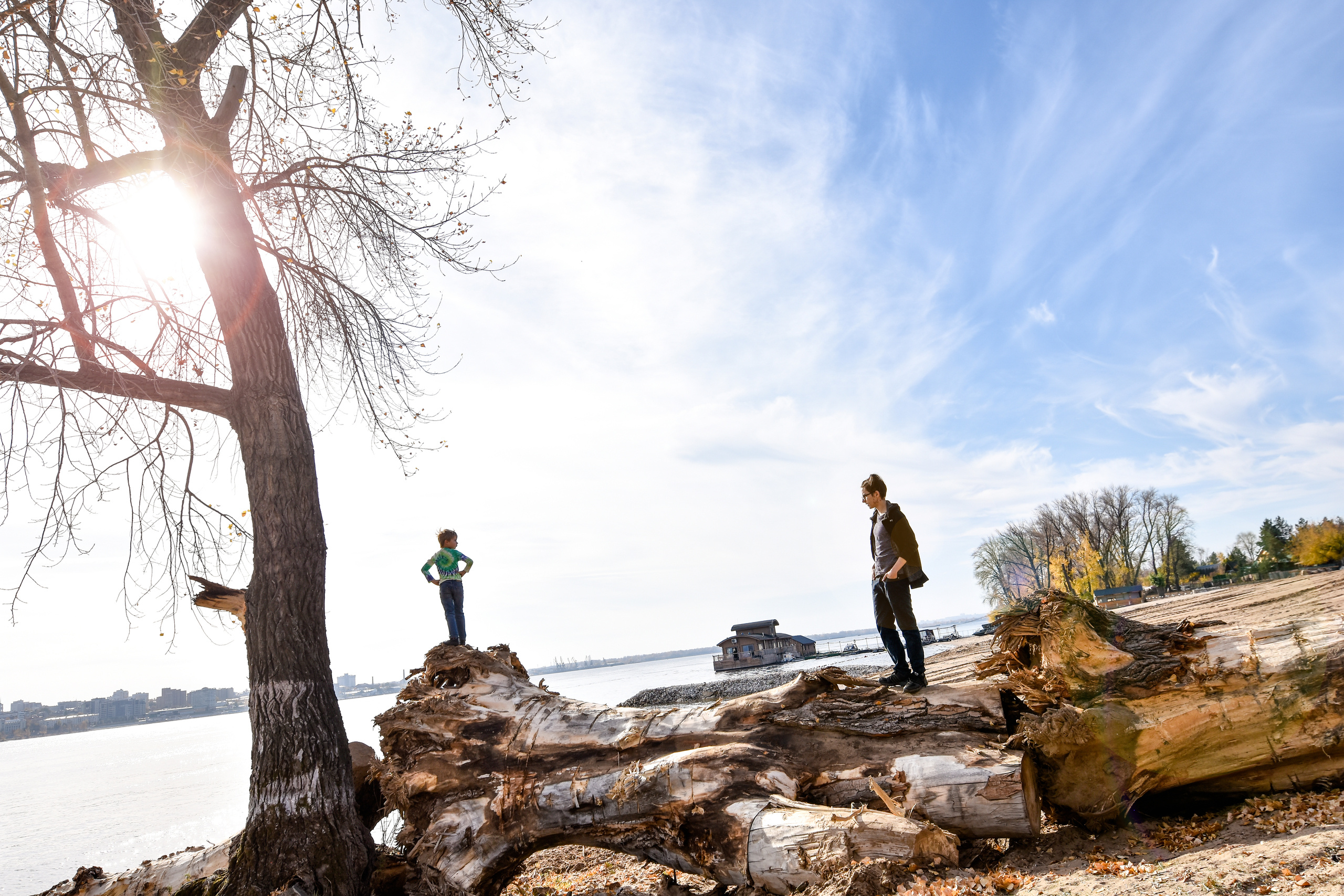 Семейный фотограф в Самаре Мария Компаниец
