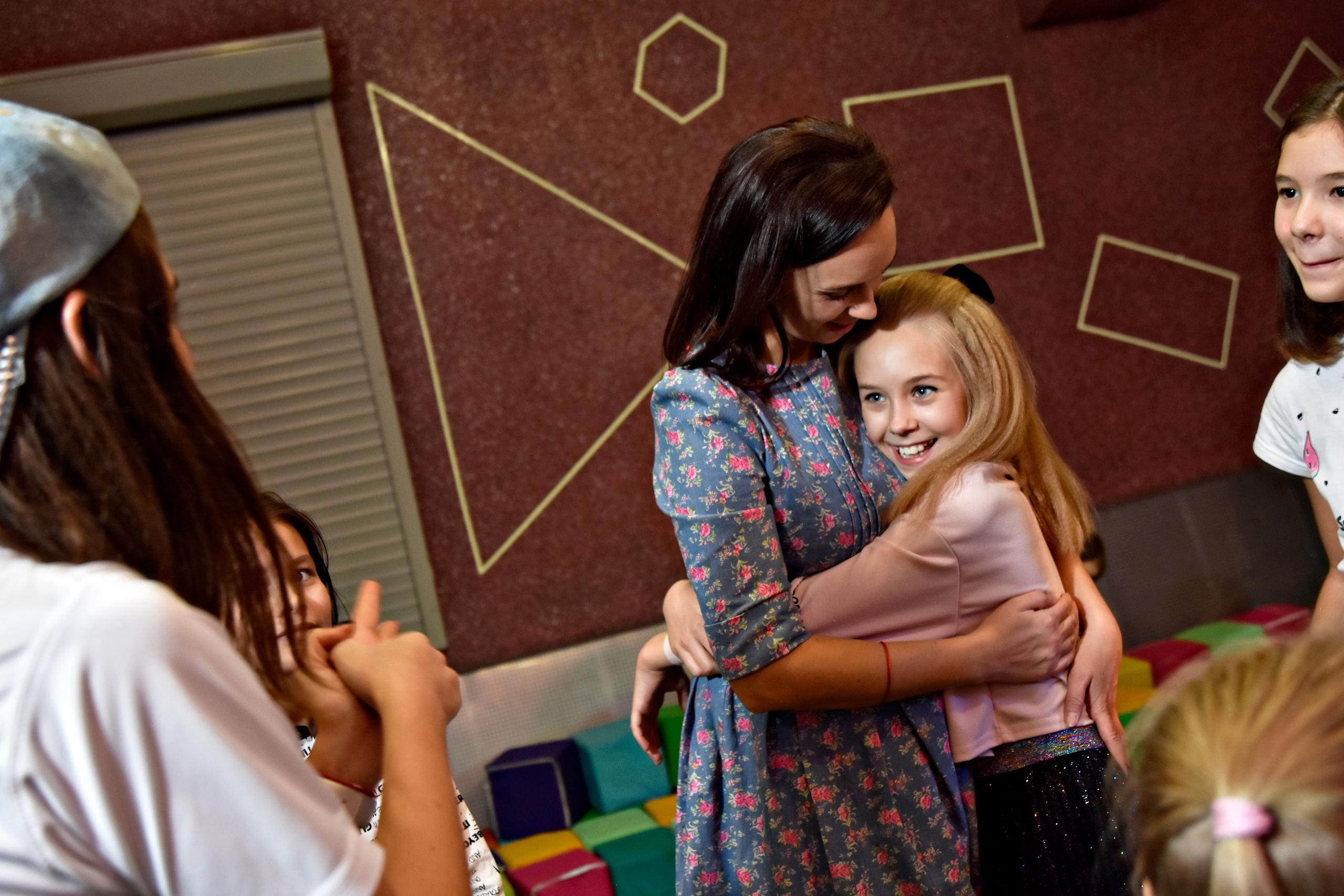 Арине 10 лет