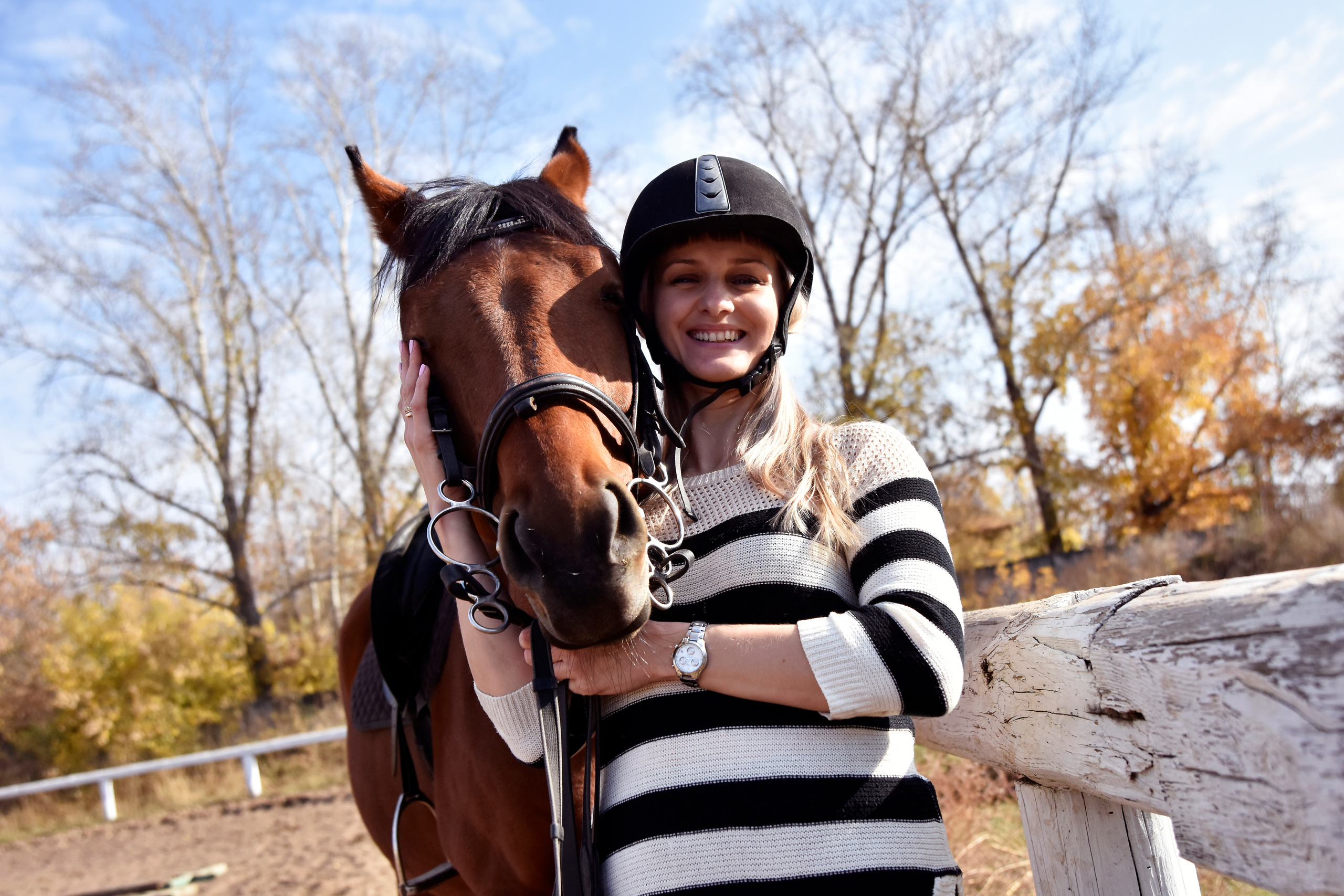 Машенька и Бурбон