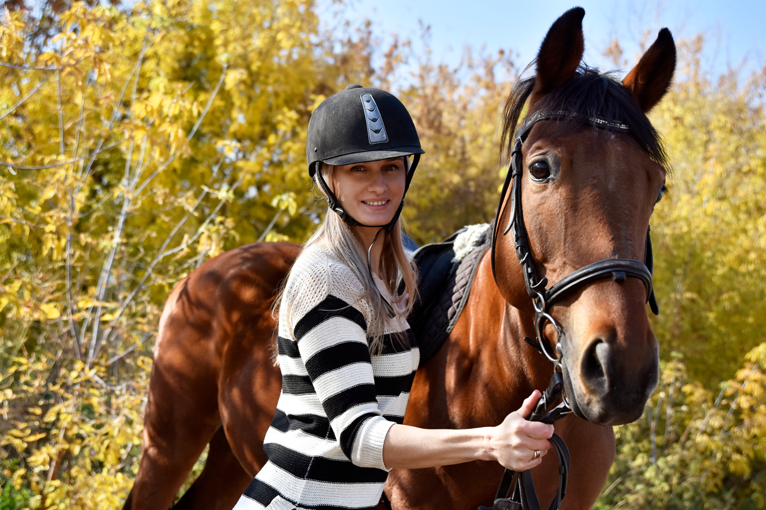 Машенька и Бурбон