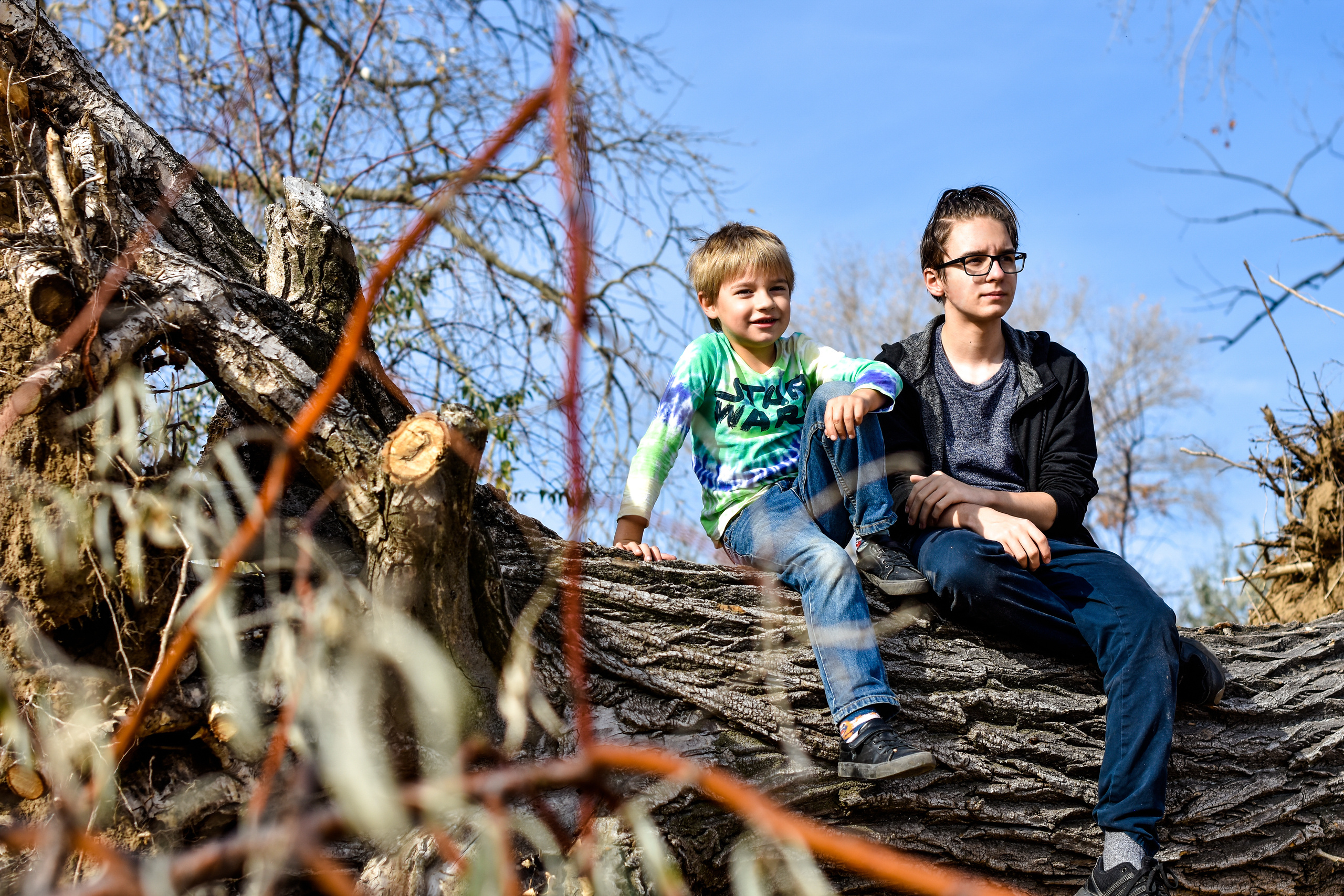 Семейный фотограф в Самаре Мария Компаниец