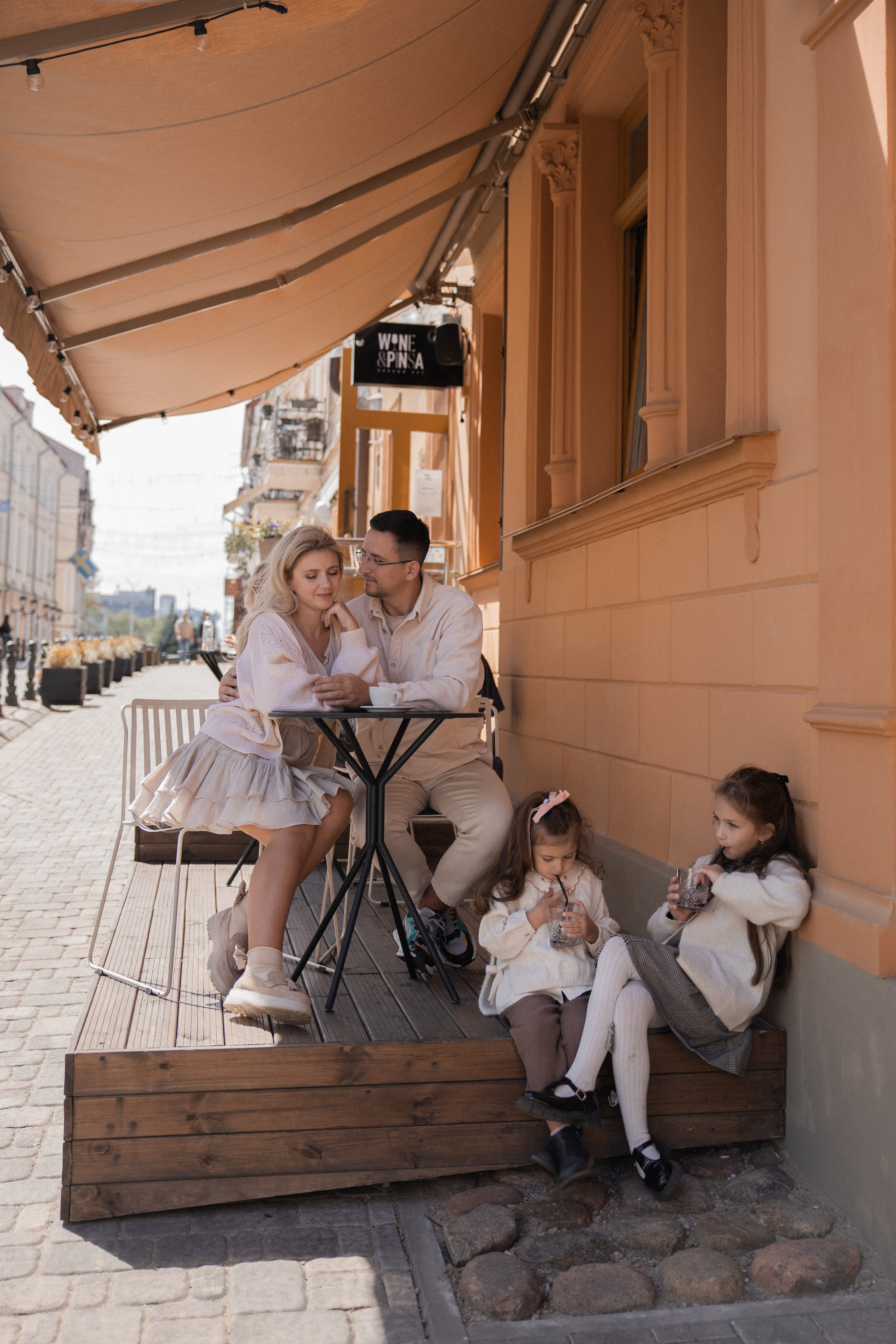 Локации в Минске. Светлана Ванцлав — фотограф Минск, Беларусь