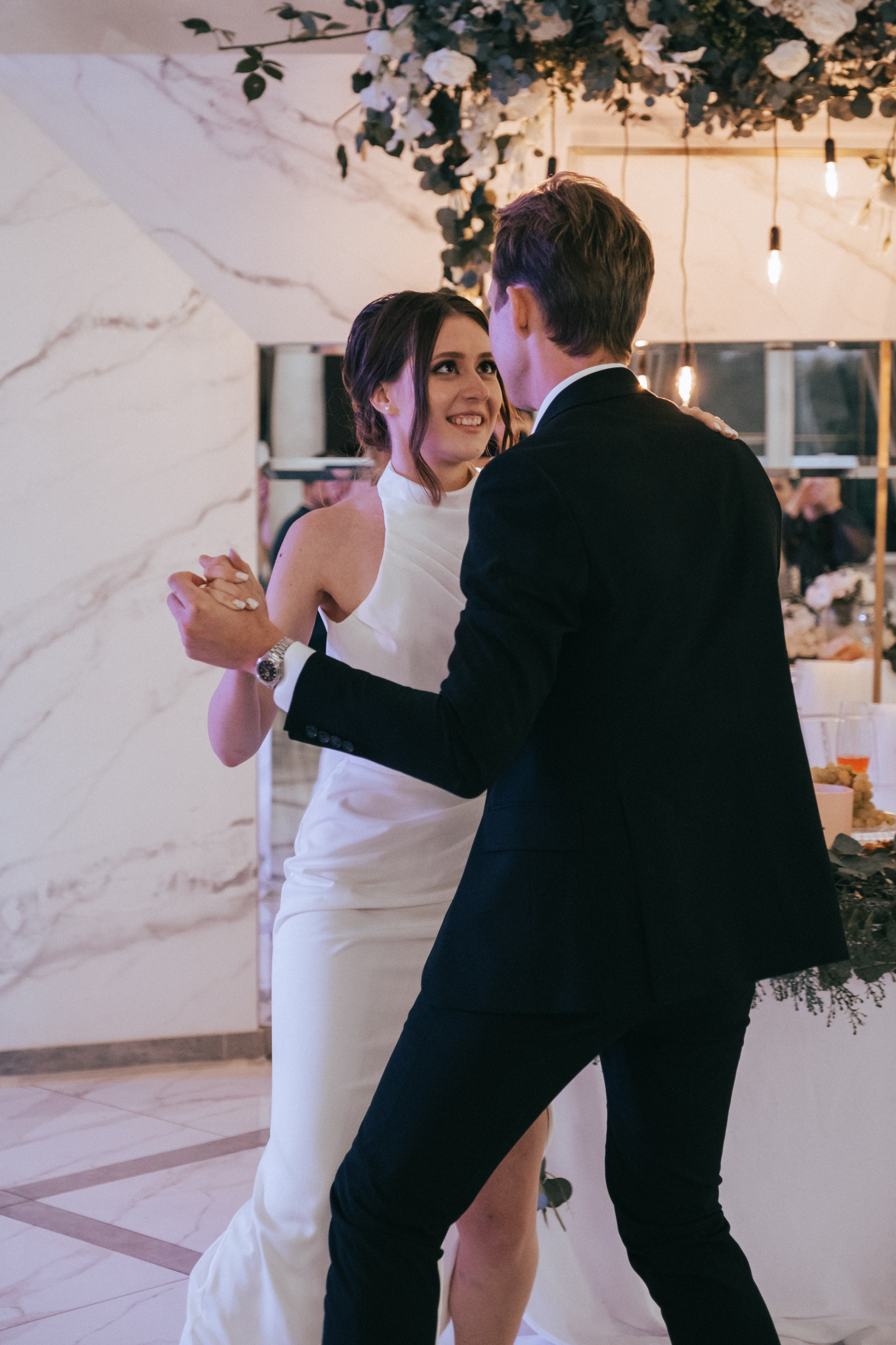 Настя + Женя. Анна Гусарова свадебный фотограф в Волгограде