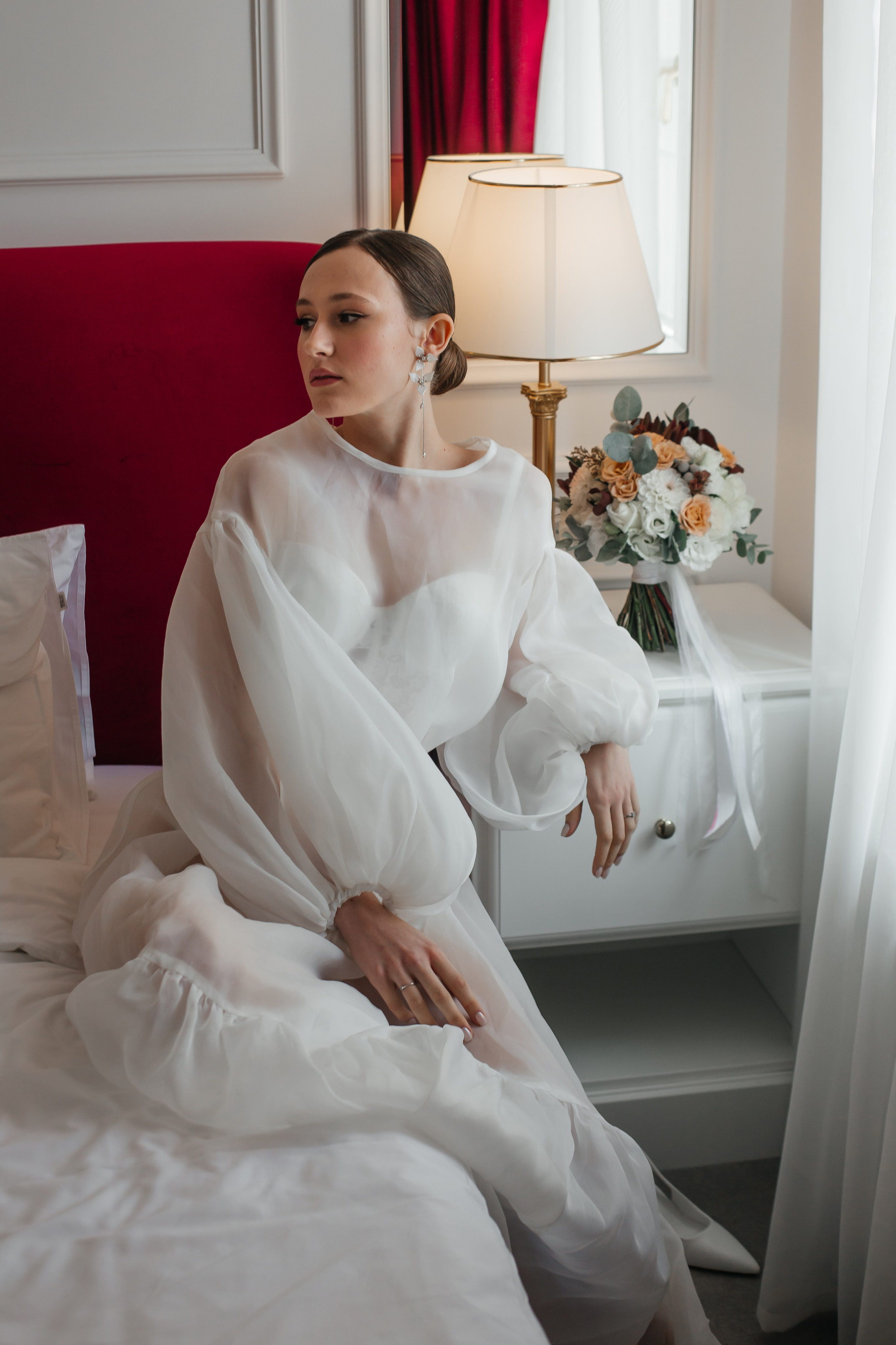 Максим и Катя. Свадебный фотограф в Краснодаре Николай Крауз