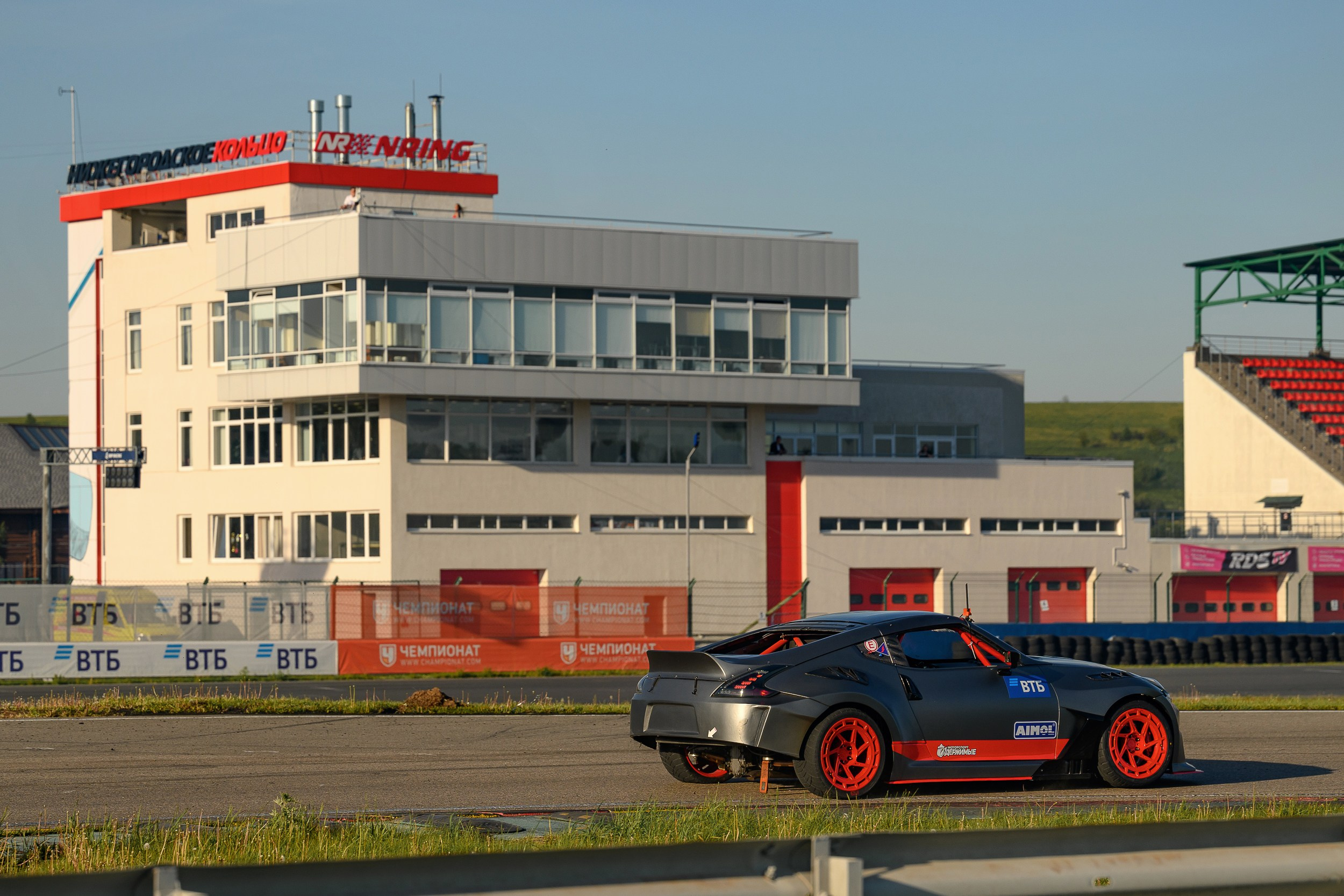 RDS_IIэтап_NNovgorod_2024. Фотограф Александр Данилов