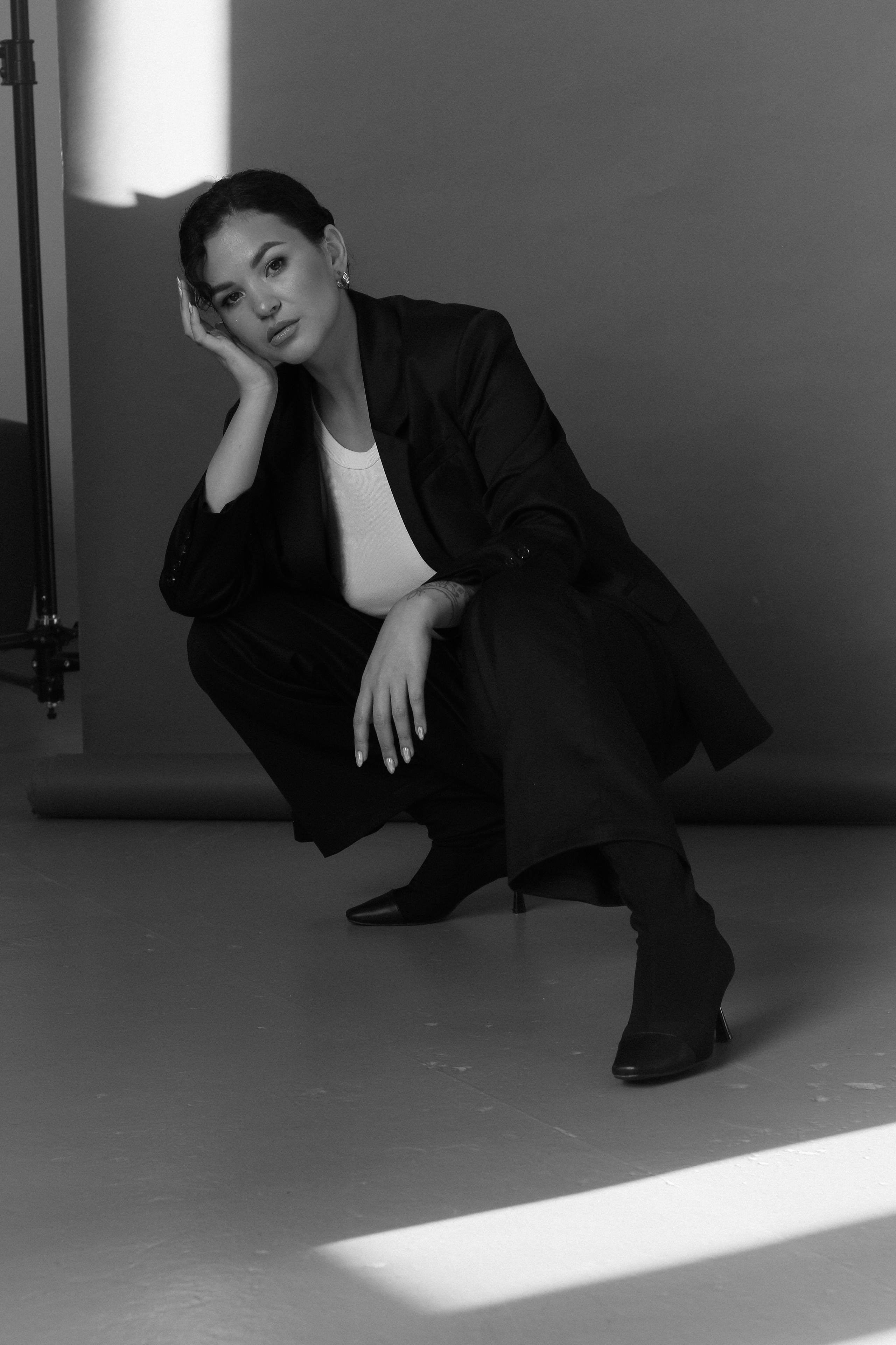 Яна. Профессиональный фотограф в Новосибирске Белоновский Павел