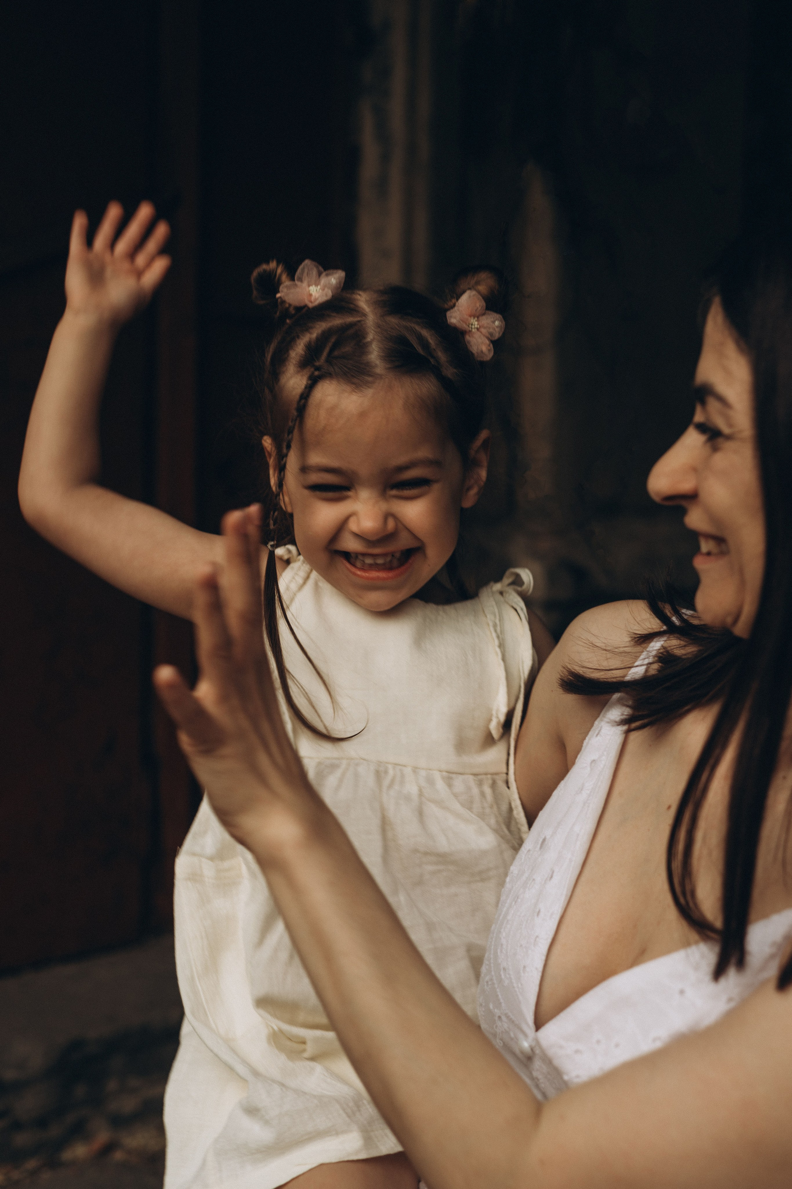 Мамина радость. Семейный и свадебный фотограф в Чите Мария Авдеева