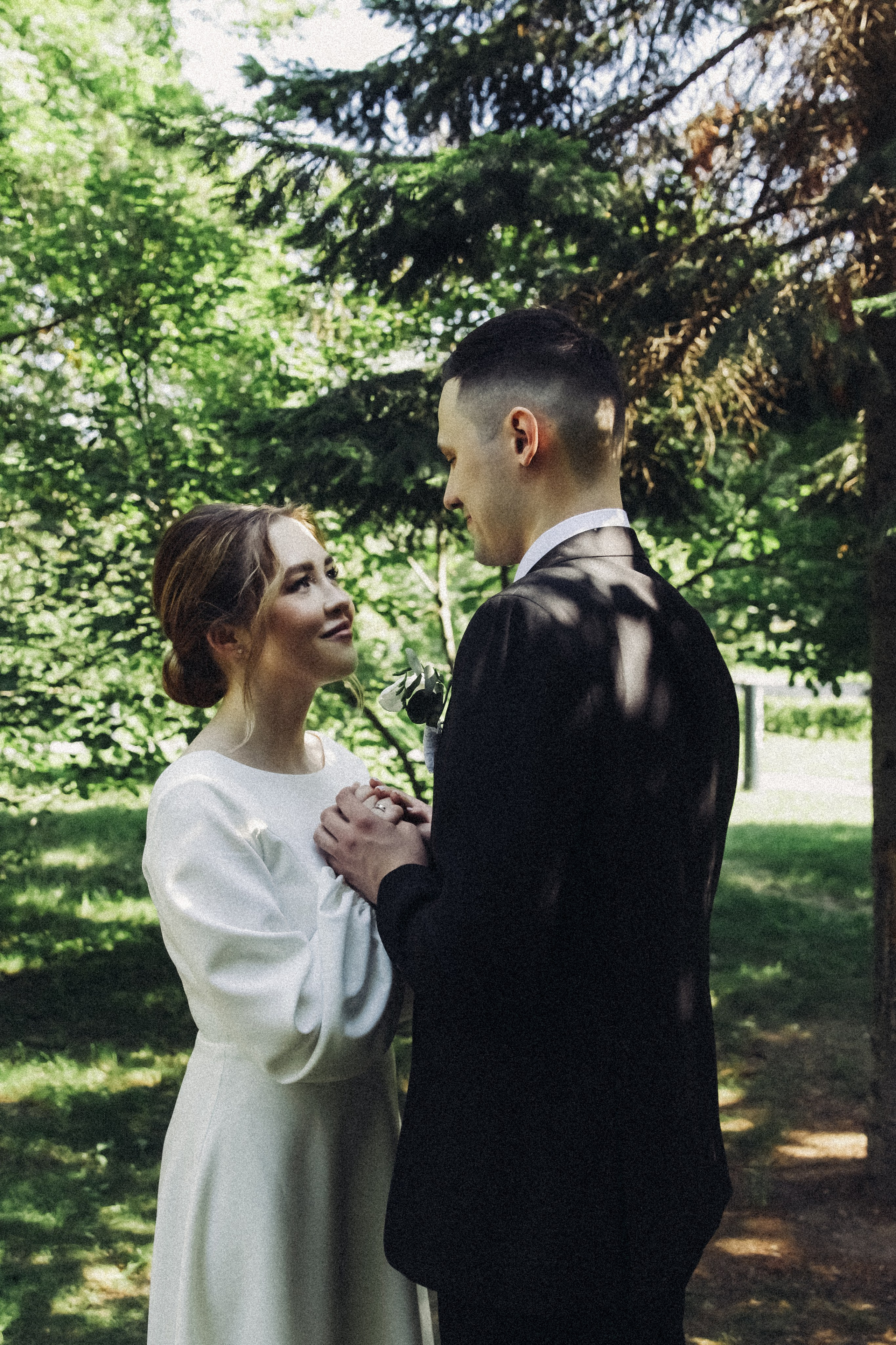 Рустам и Лейсан. Главная