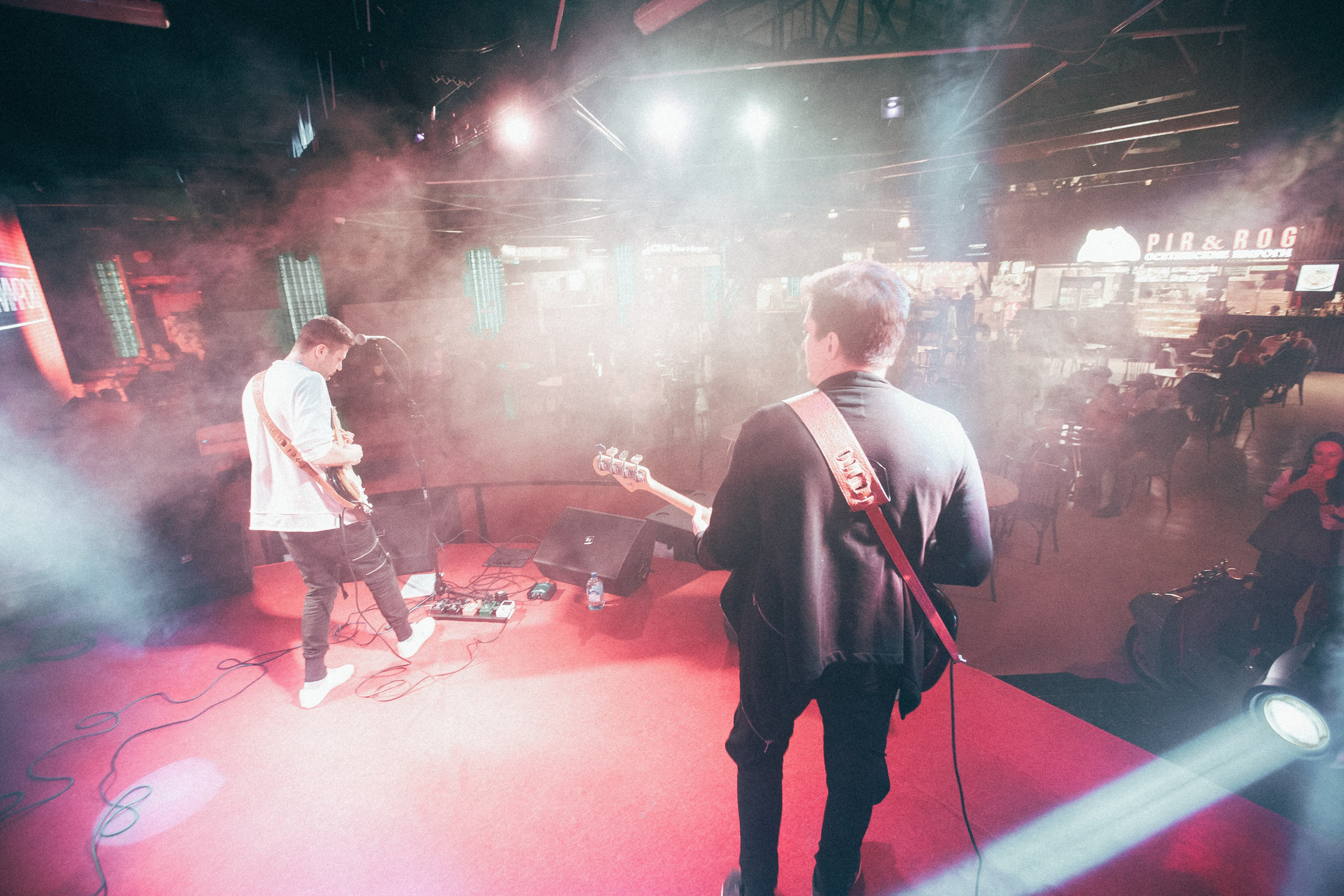 Events. Антон Ляпунов фотограф Вашего события в Москве