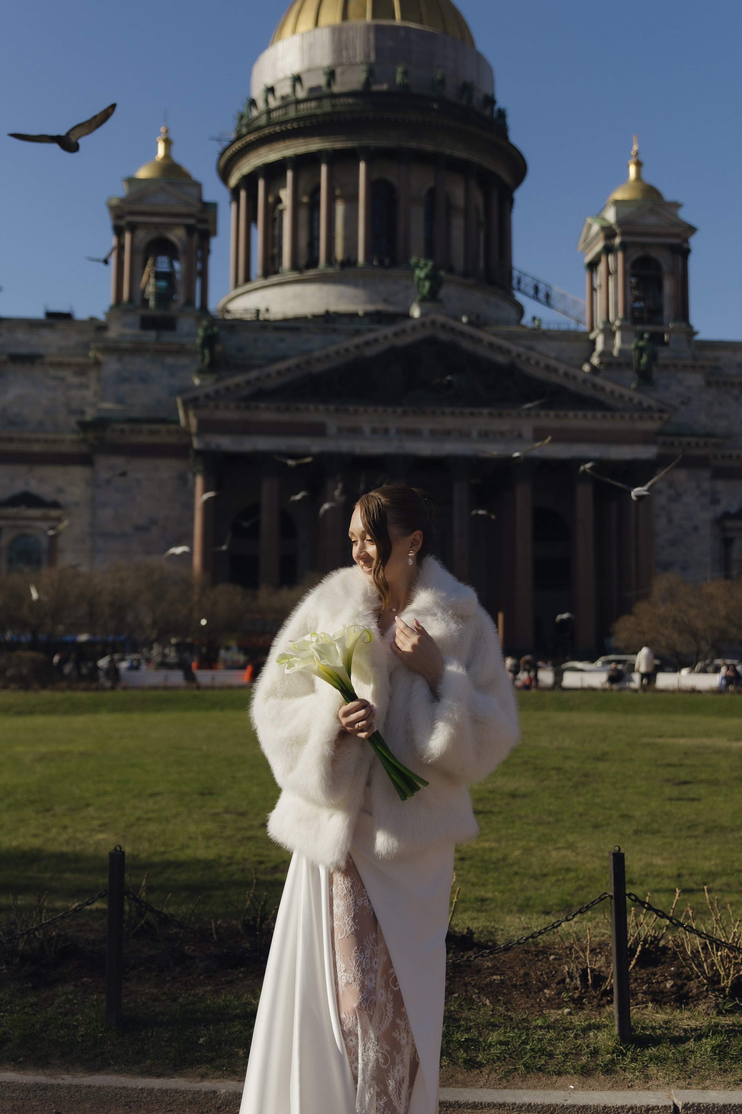 Любовь в северной столице. Фотограф в Нижнем Новгороде| Шоронова Снежана