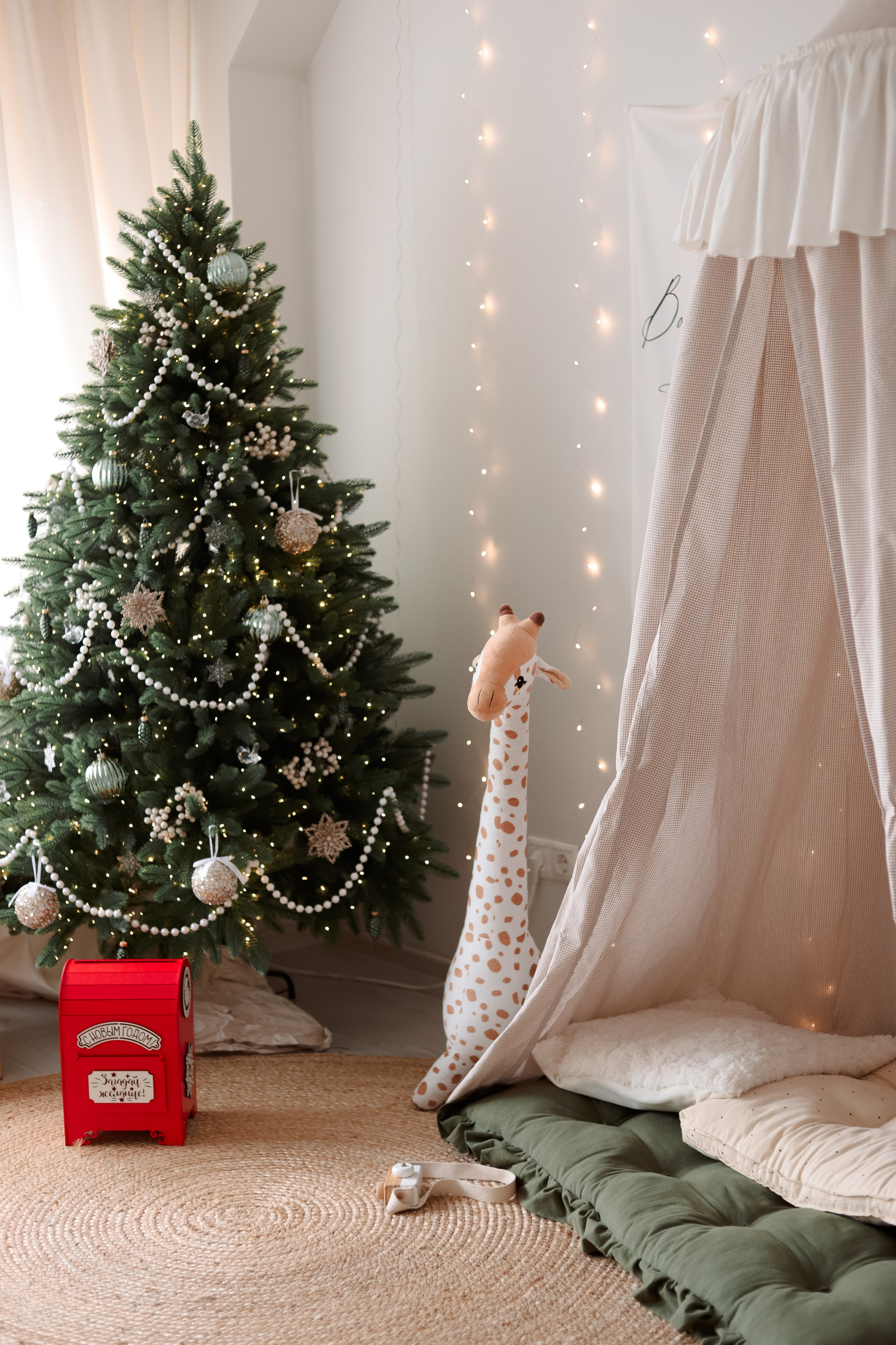 Зал «Caramel». Фотостудия LIGHT в Люберцах