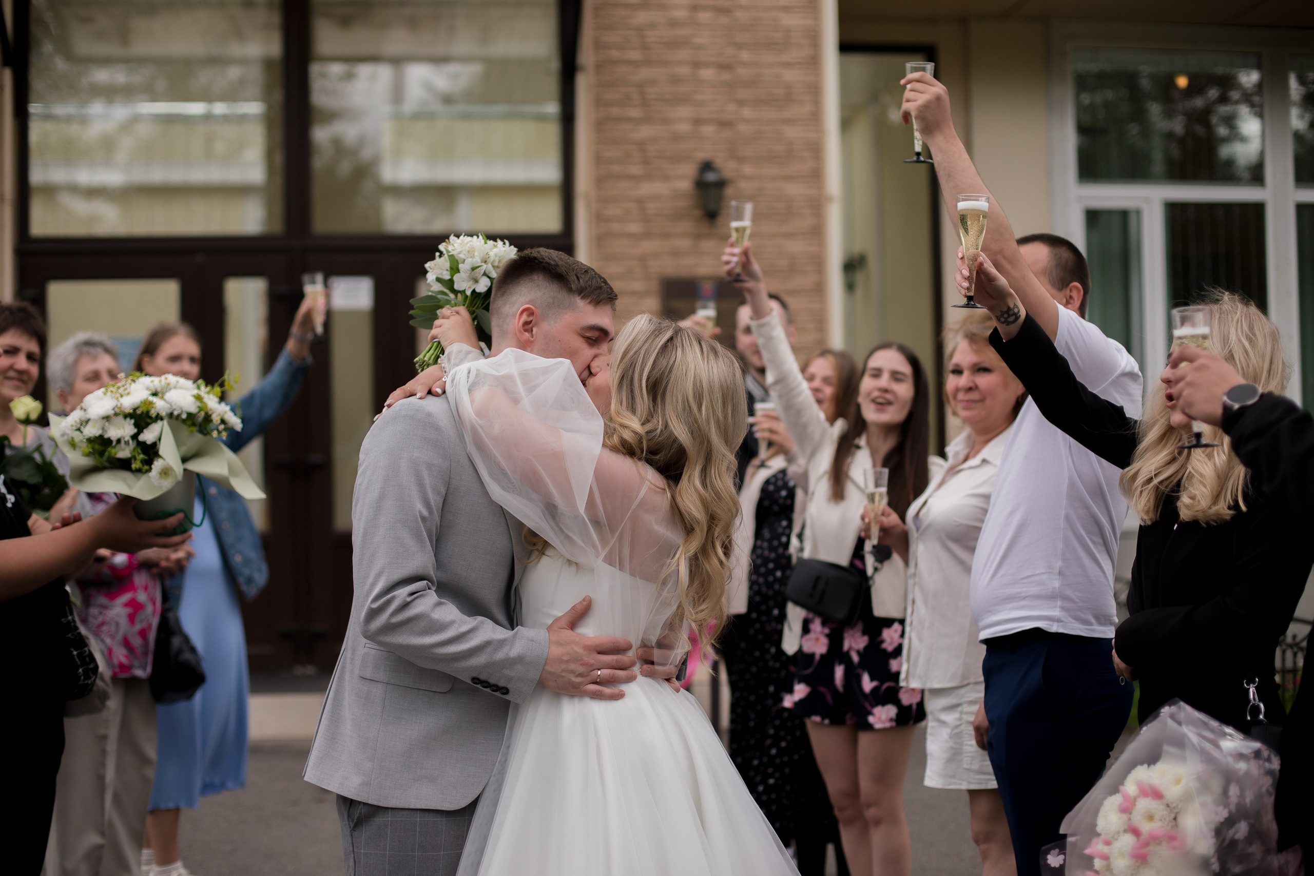 Wedding. Семейный и детский фотограф в Санкт-Петербурге, Анастасия Воротова
