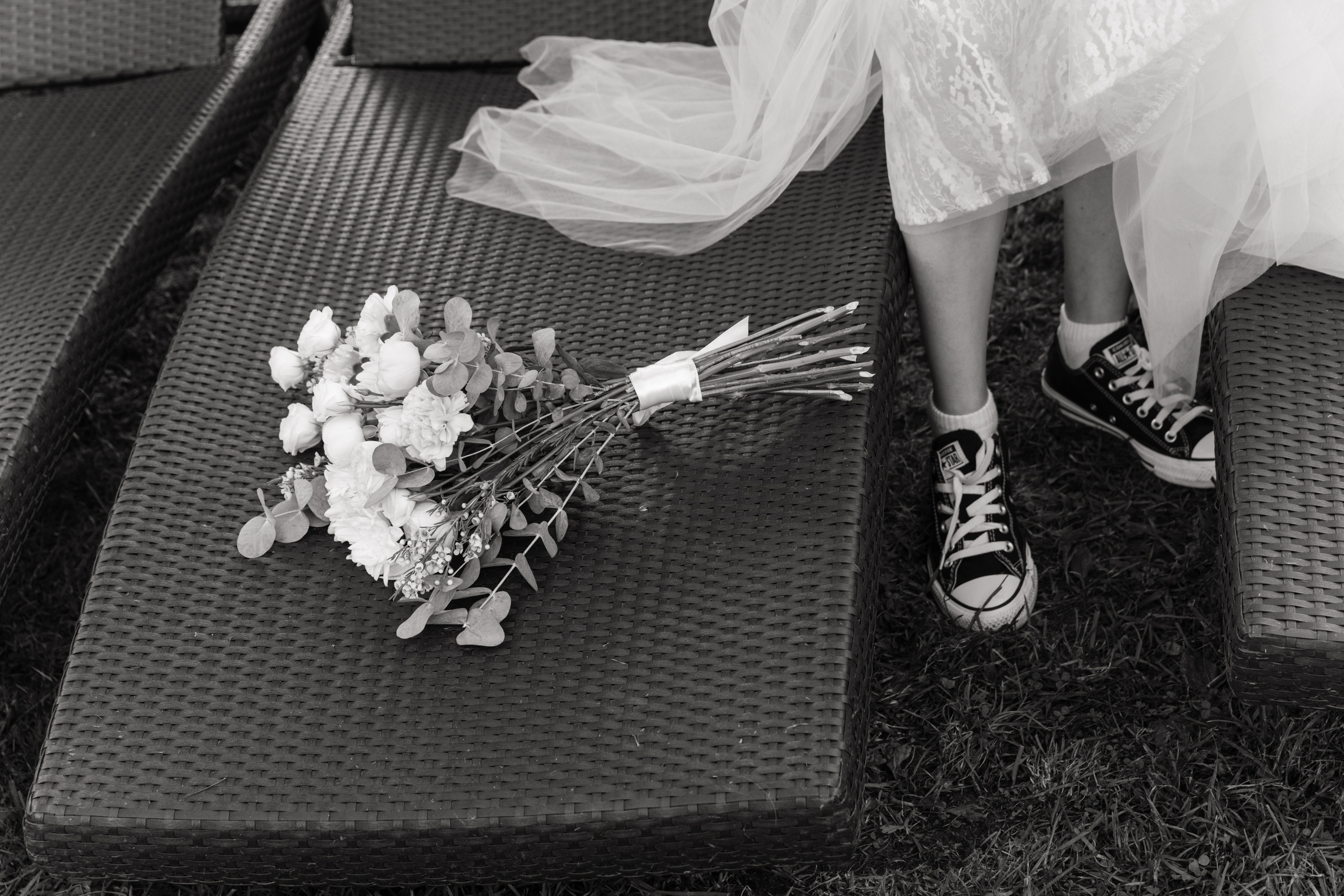 Свадебный анонс Андрея и Ксюши