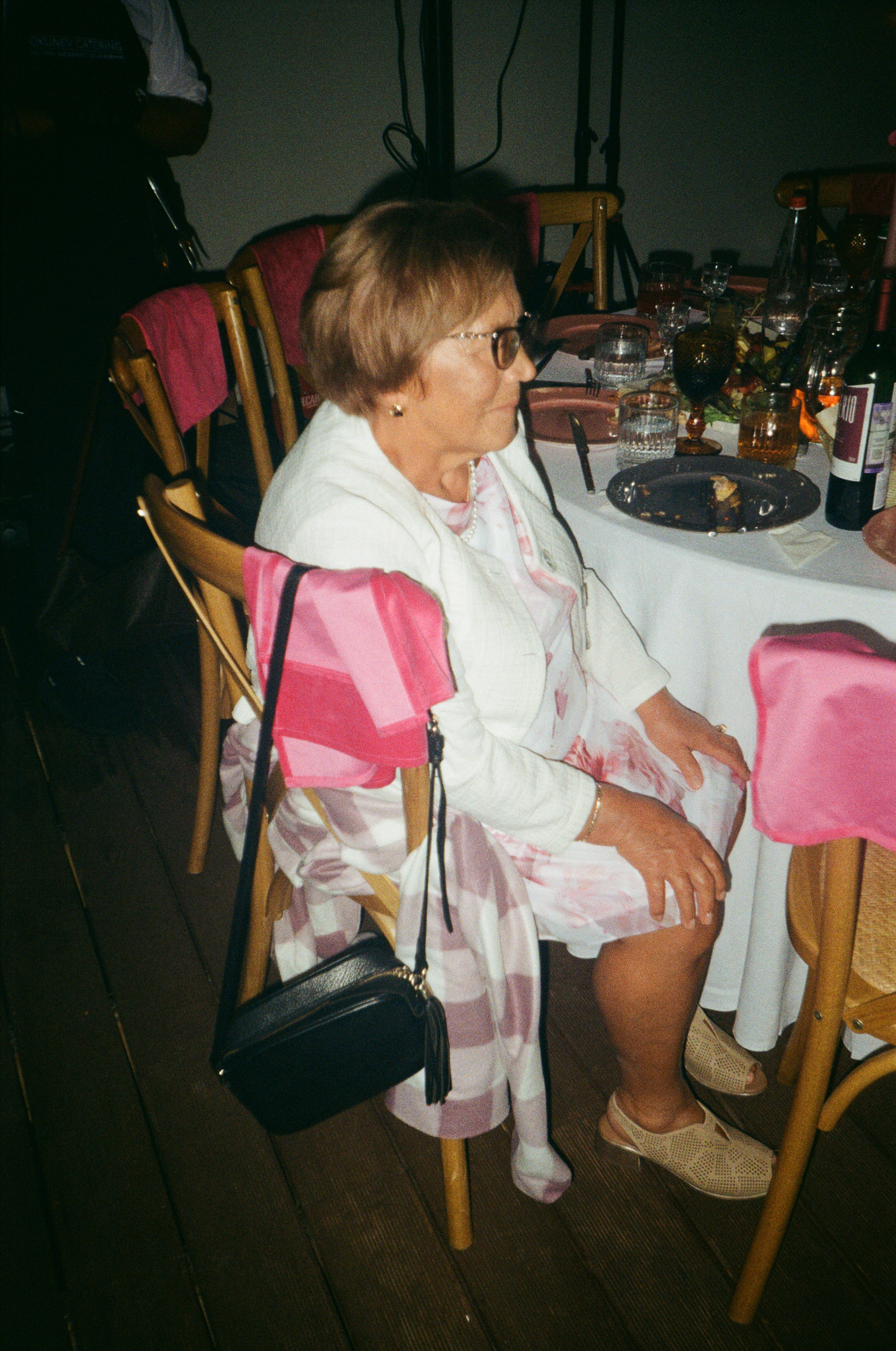 Анонс свадьбы Амины и Димы