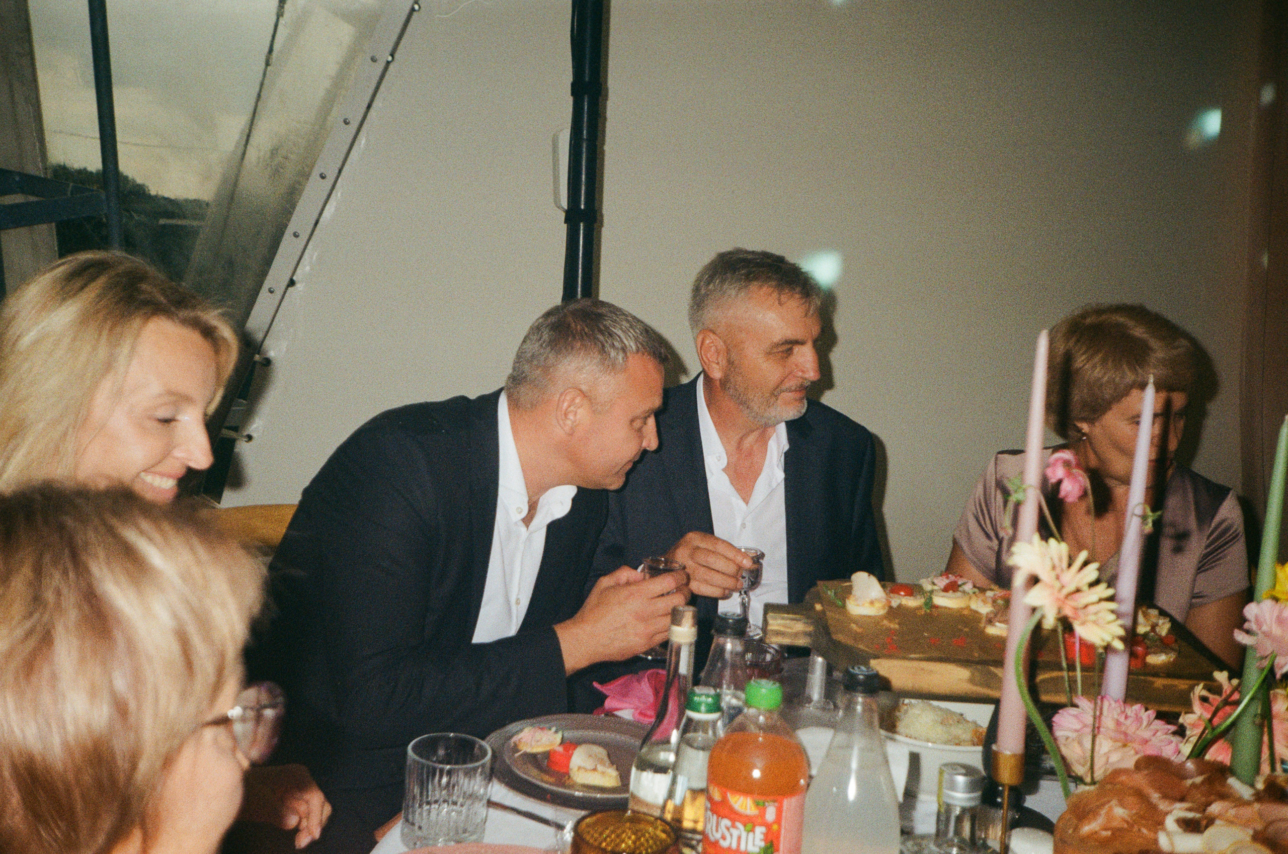 Анонс свадьбы Амины и Димы