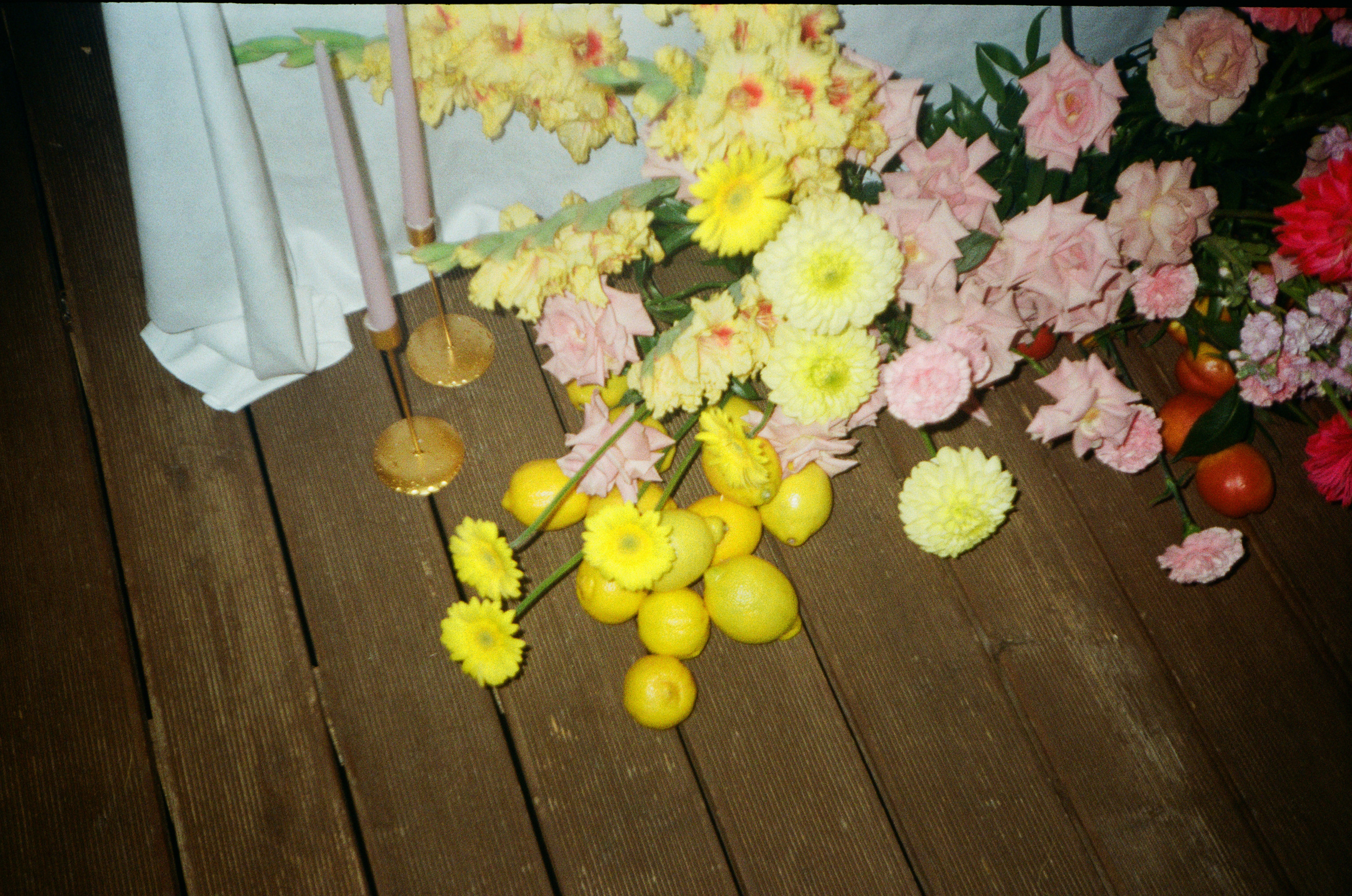 Анонс свадьбы Амины и Димы