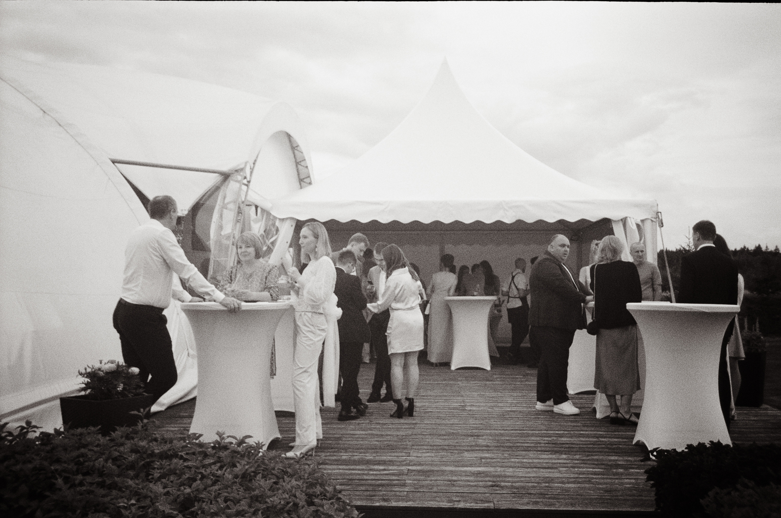 Анонс свадьбы Амины и Димы